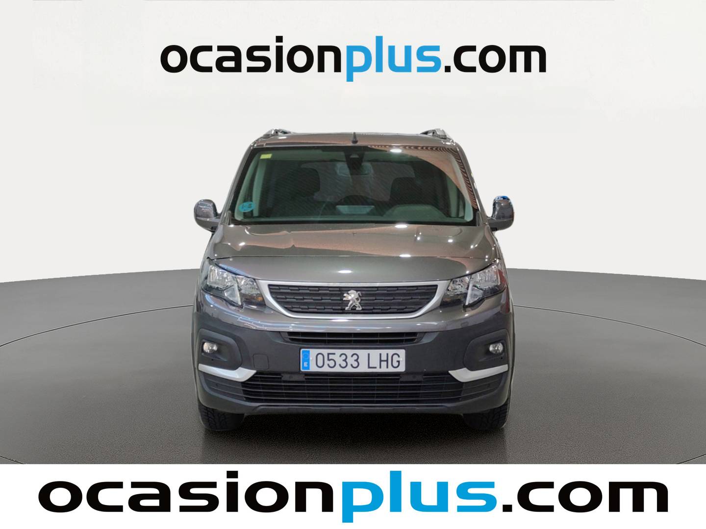 Peugeot Rifter Peugeot Rifter PureTech 110 Active Standard (110 CV) barato