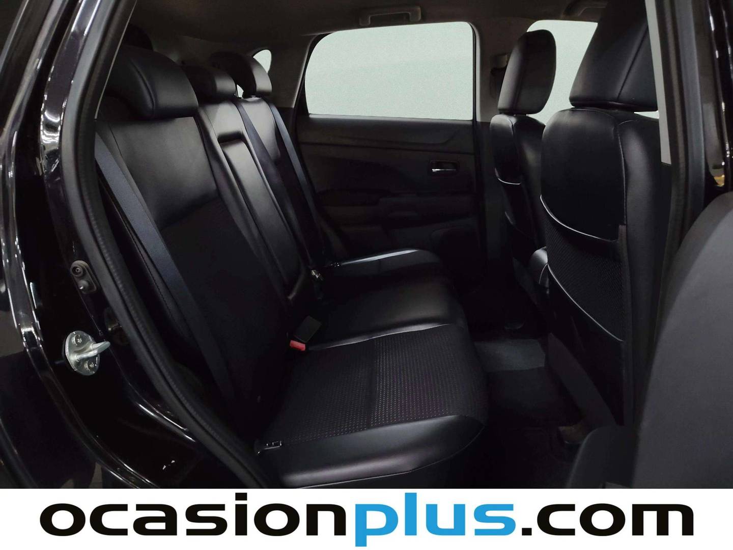 Citroën C4 Aircross Citroën C4 Aircross 1.6 HDi Seduction (114 CV) al mejor precio