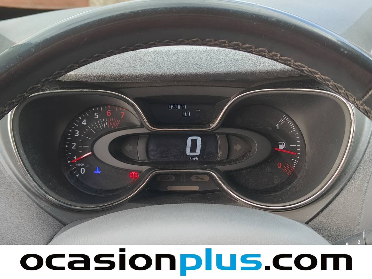 Renault Captur Renault Captur Zen Energy TCe (90 CV) de segunda mano