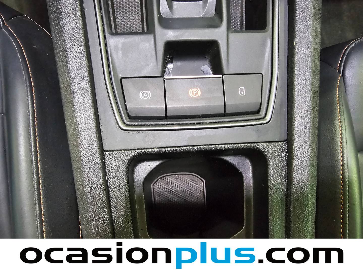 Cupra León Cupra León 2.0 TSI DSG (190 CV) de ocasión