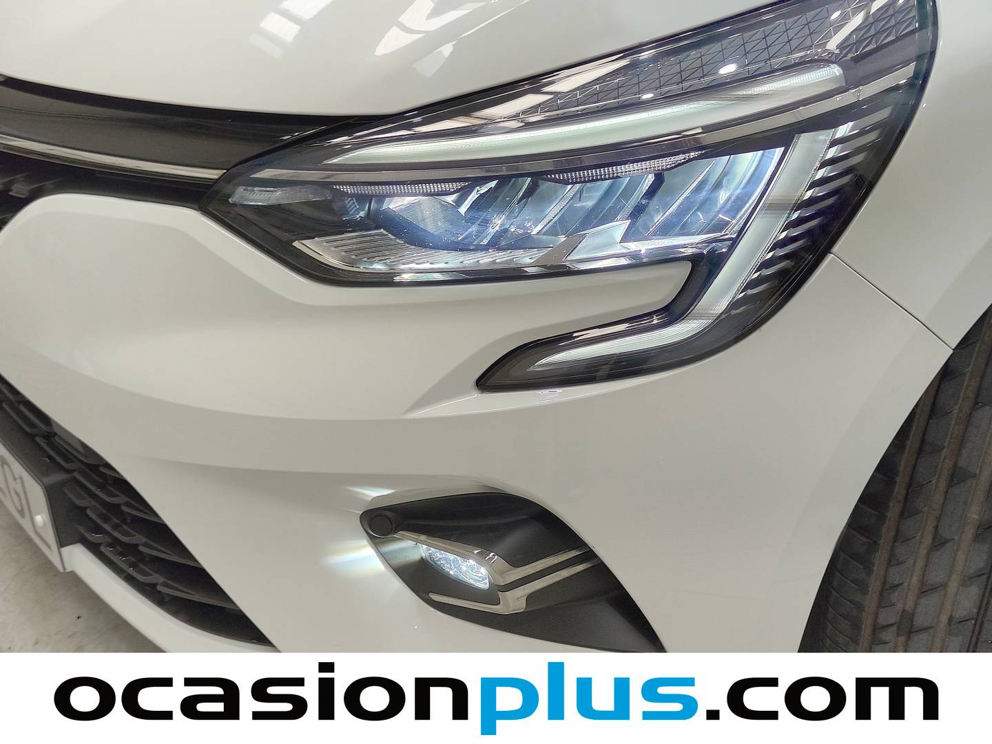 Renault Clio Renault Clio Zen TCe (100 CV) al mejor precio