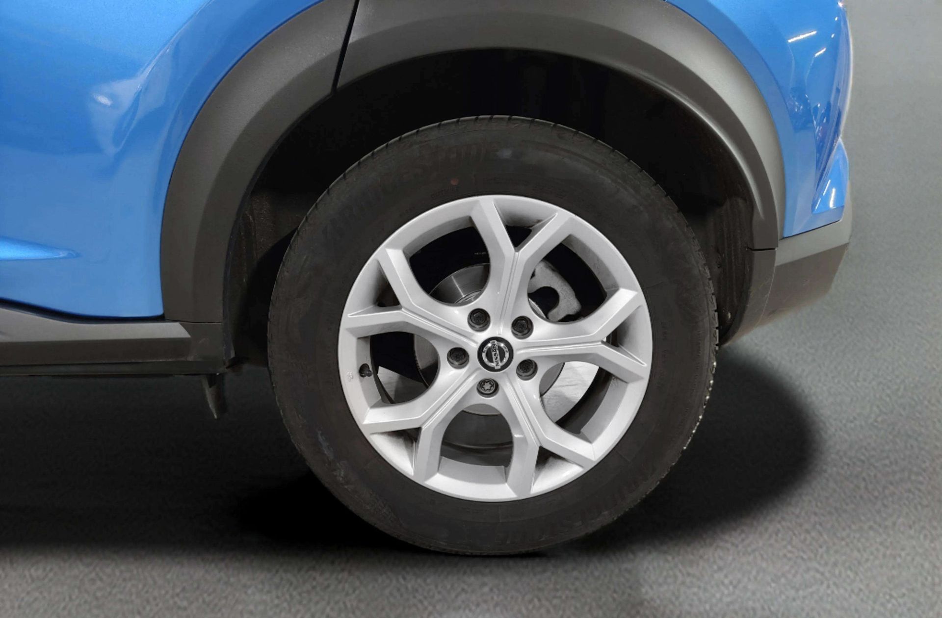 Nissan Juke DIG-T N-Connecta 4x2 DCT - foto 36