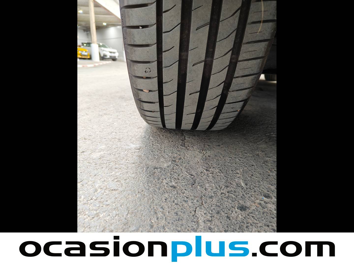 Honda Civic Honda Civic 1.5 I-VTEC Turbo Sport Plus CVT (182 CV) seminuevo