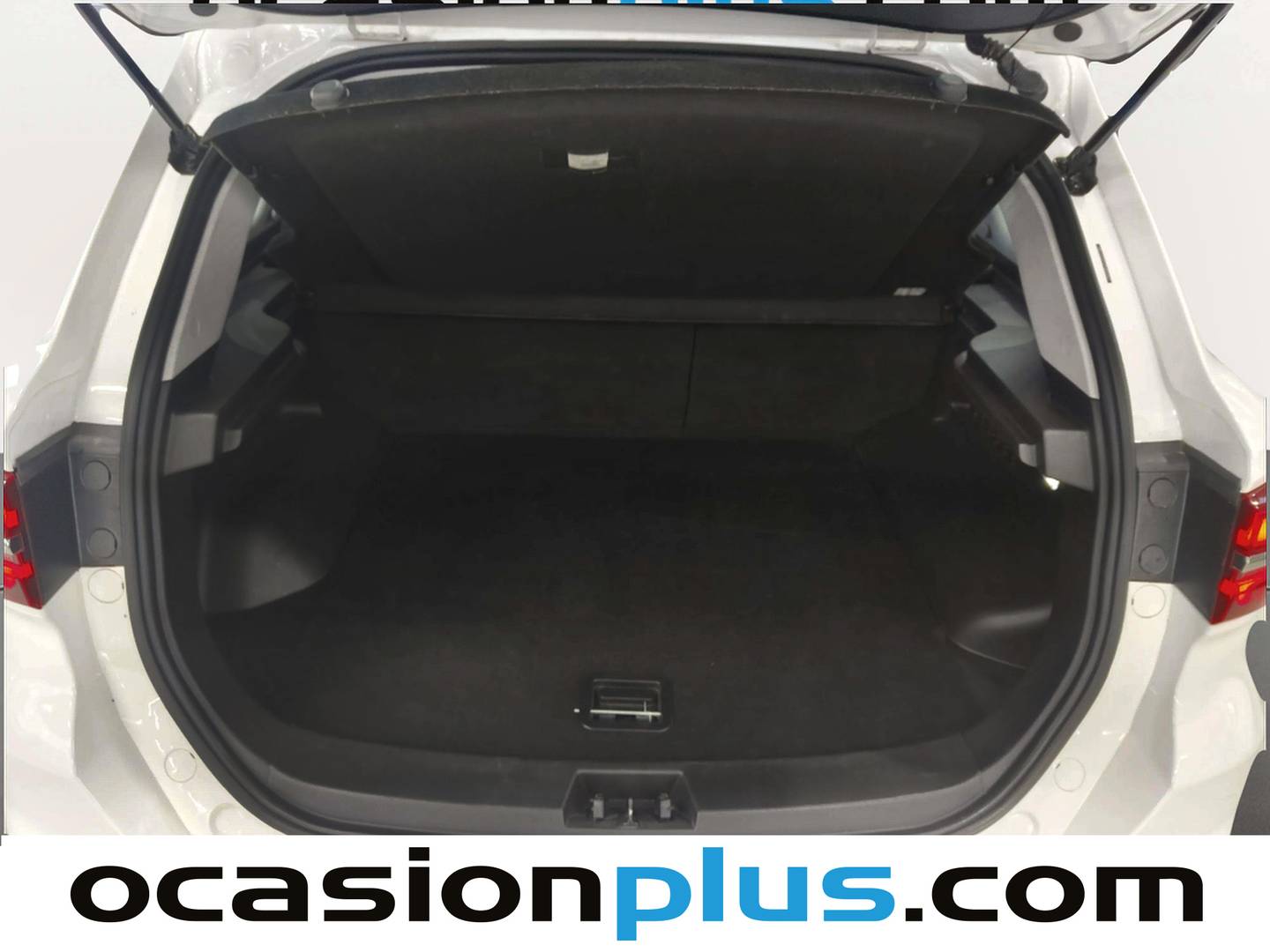 Foto SWM G01 SWM G01 1.5T Luxury (131 CV)