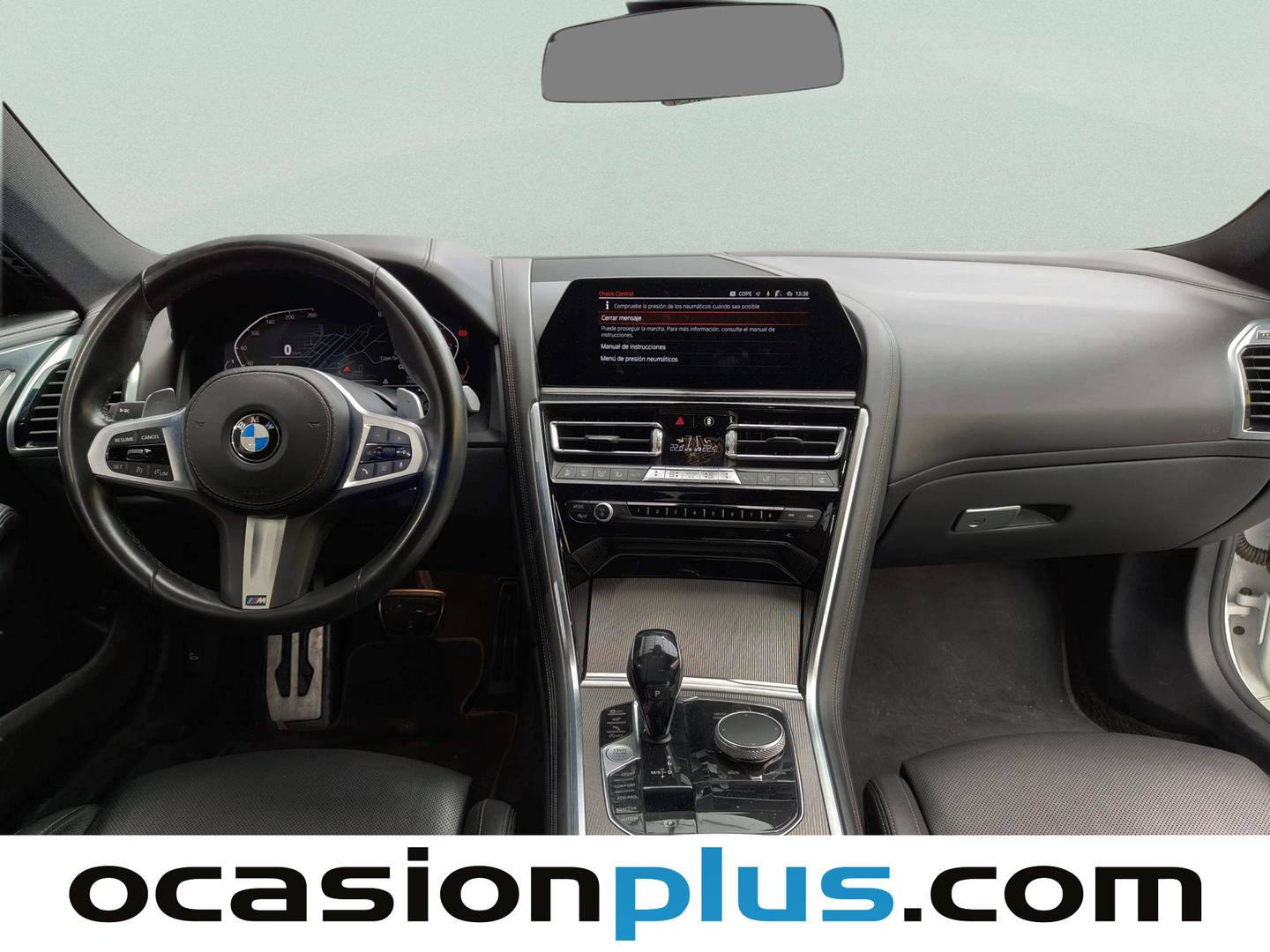 Foto BMW Serie 8 BMW Serie 8 840d xDrive Coupe (320 CV) Pack M
