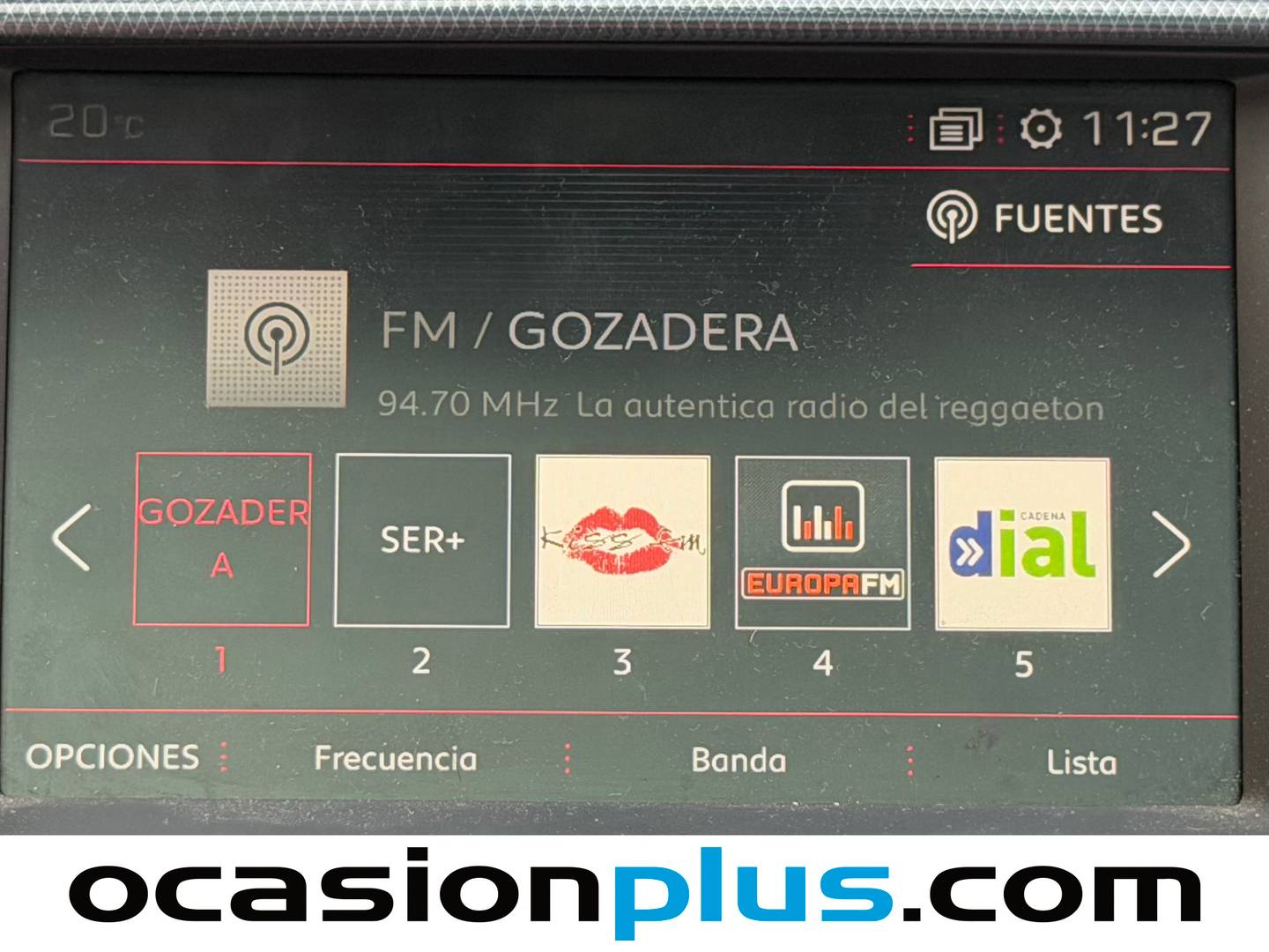 Peugeot 508 Peugeot 508 SW BlueHDI 150 Allure (150 CV) 150cv