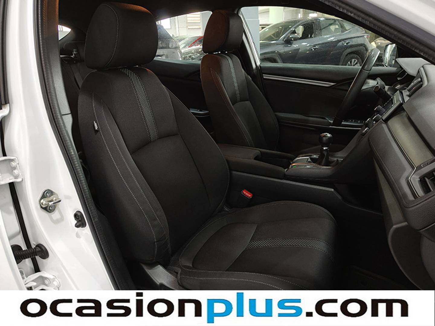 Foto Honda Civic Honda Civic 1.0 I-VTEC TURBO COMFORT (129 CV)