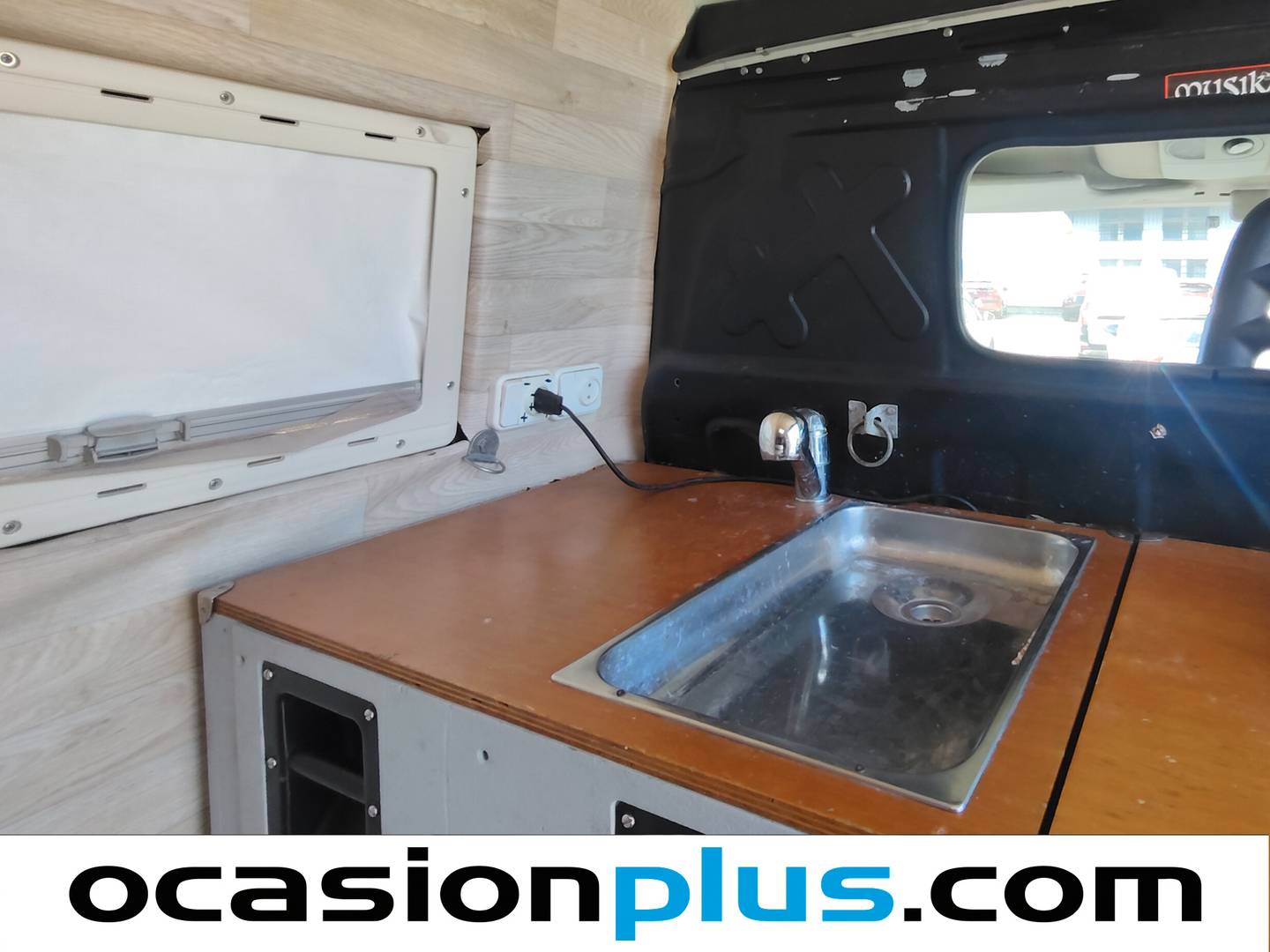 Extras del Iveco Daily Iveco Daily 35S 13 V 3950/H3 126 CV