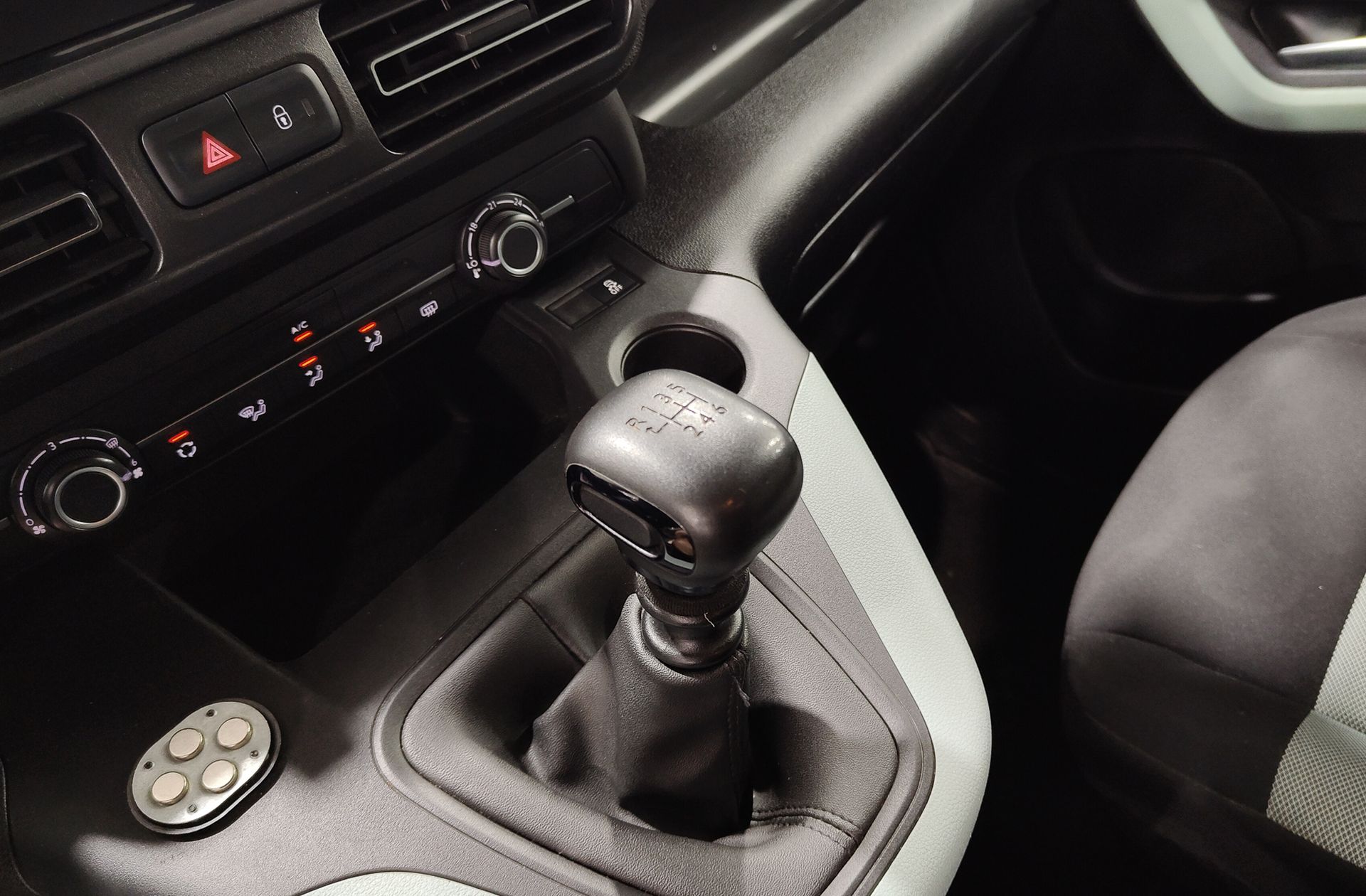 Citroën Berlingo Combi BlueHDi 130 Talla M Feel - foto 5