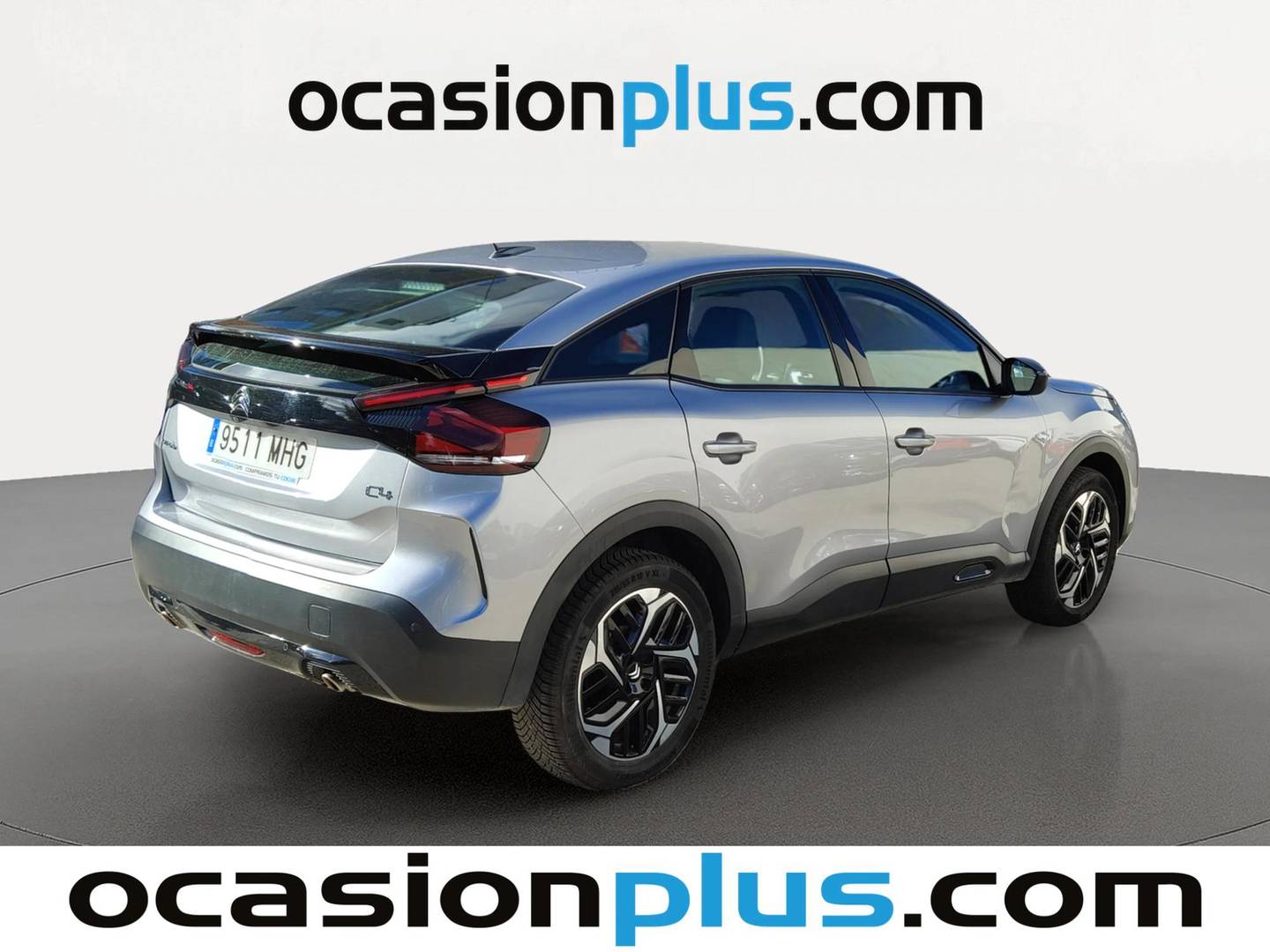 Foto Citroën C4 Citroen C4 130 S&S 6v Feel Pack (130 CV)