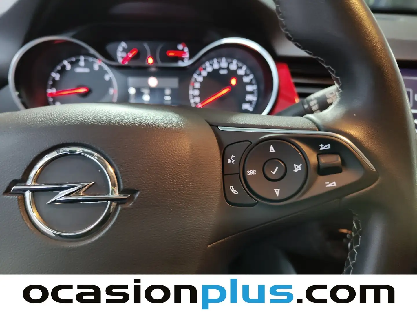 Foto Opel Crossland Opel Crossland 1.2 GS (110 CV)