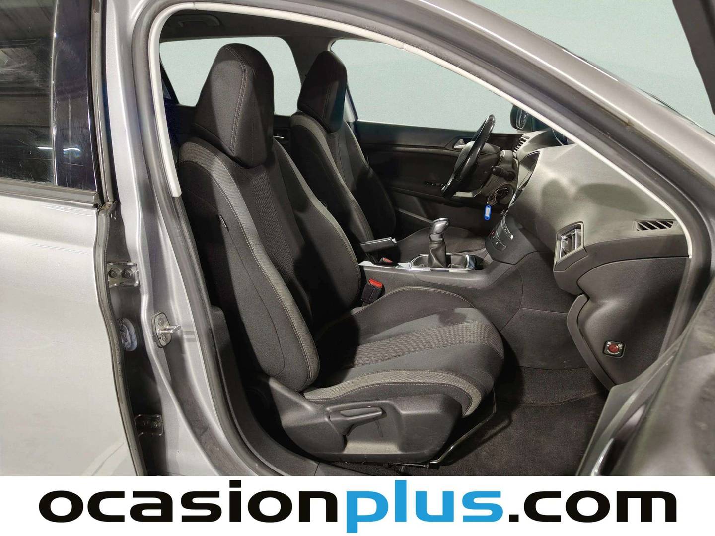 Peugeot 308 Peugeot 308 BlueHDi 100 Style (100 CV) km 0