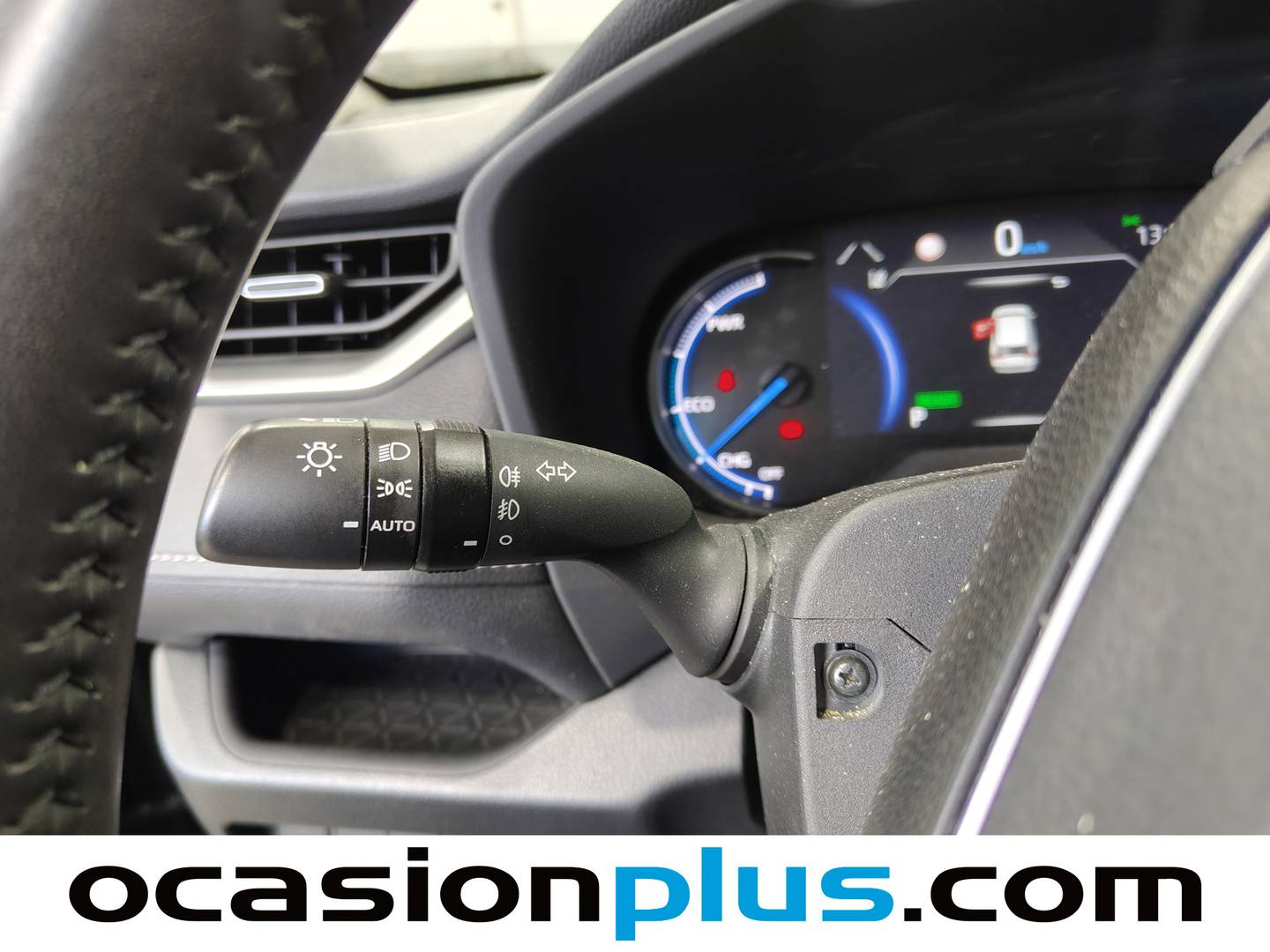 Foto Toyota Rav4 Toyota Rav4 2.5l hybrid Luxury  (218 CV)