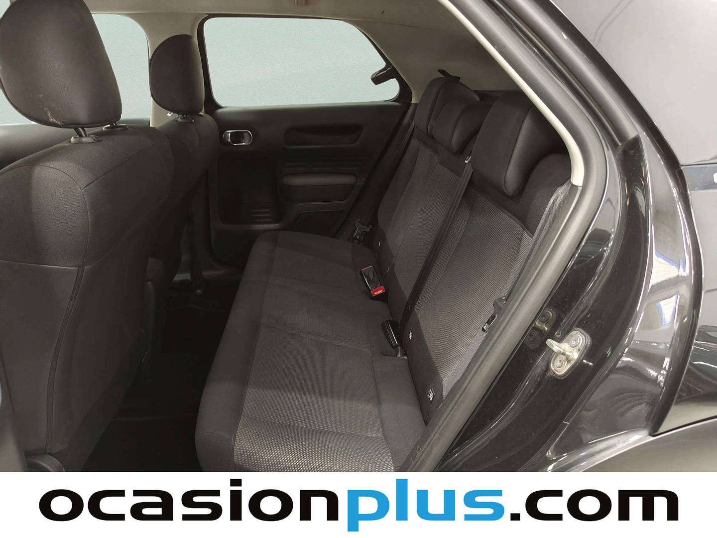 Citroën C4 Cactus Citroën C4 Cactus BlueHDi 100 Shine (100 CV) barato
