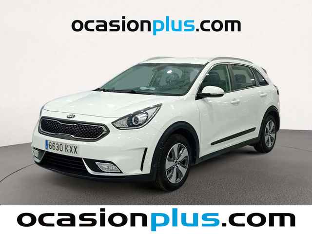 Kia Niro Segunda Mano Alicante