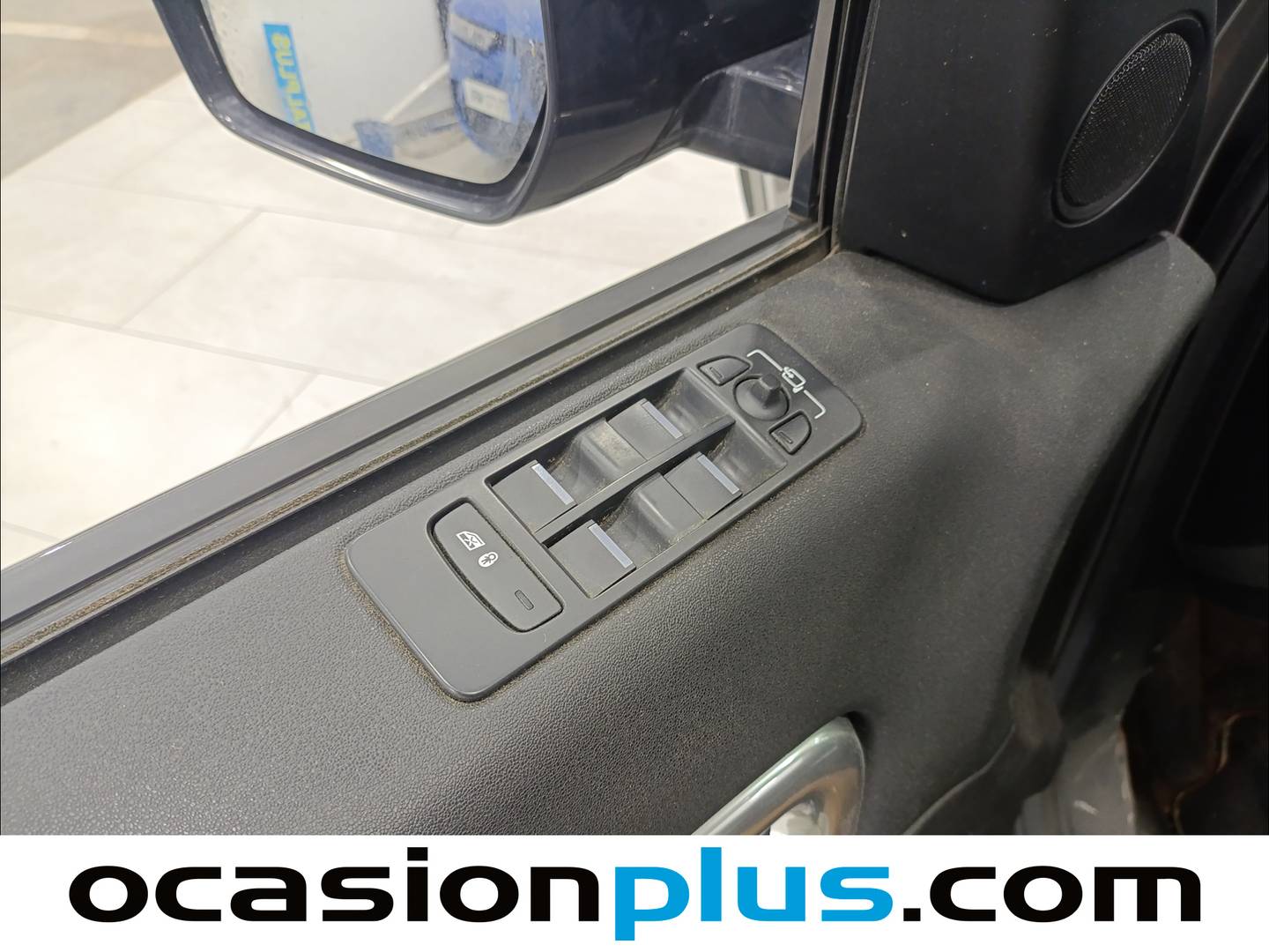 Land Rover Discovery Sport Land Rover Discovery Sport 2.0L TD4 SE 4x4 (150 CV) de segunda mano