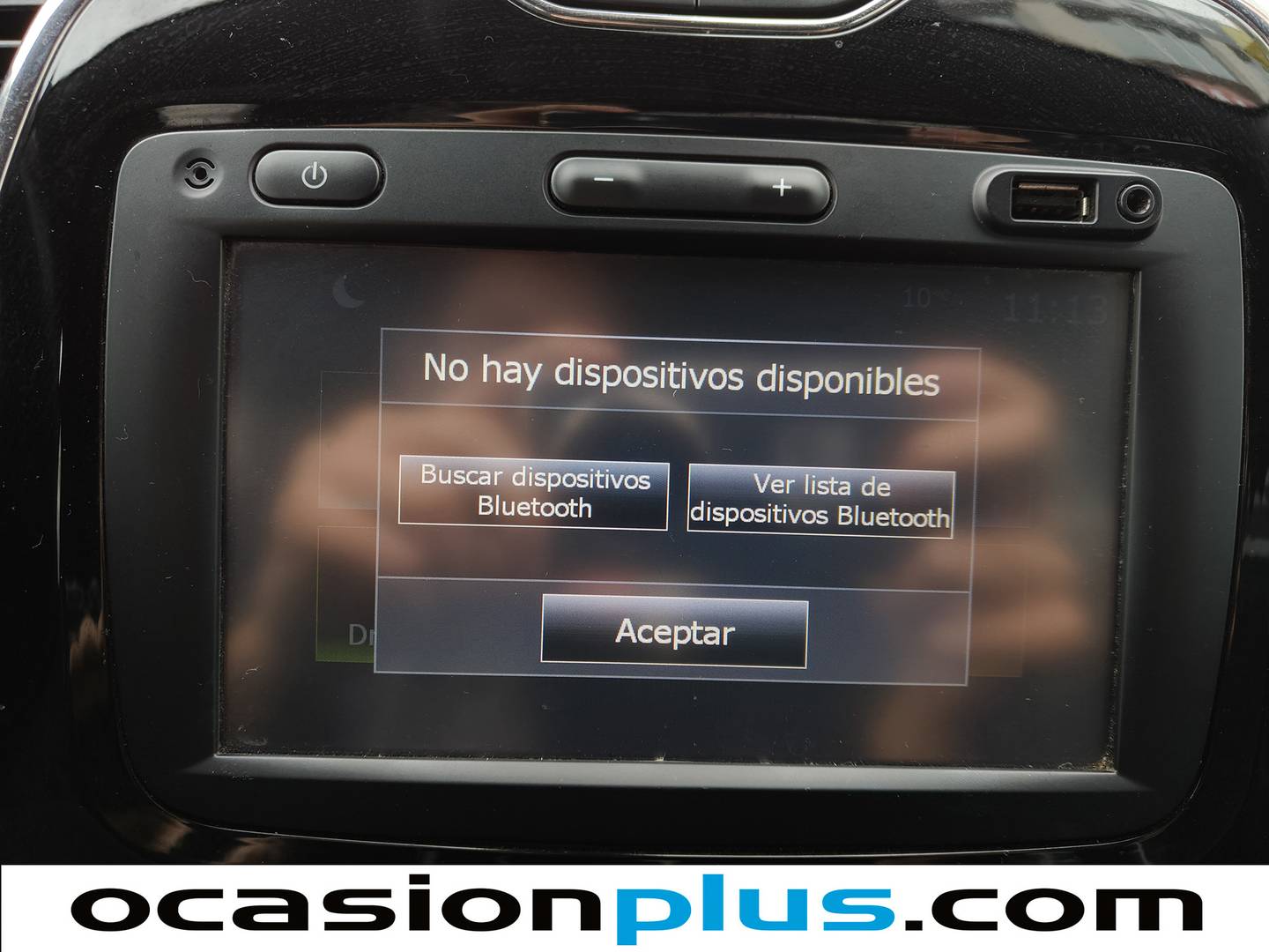 Foto Renault Captur Renault Captur Zen Energy TCe (90 CV)