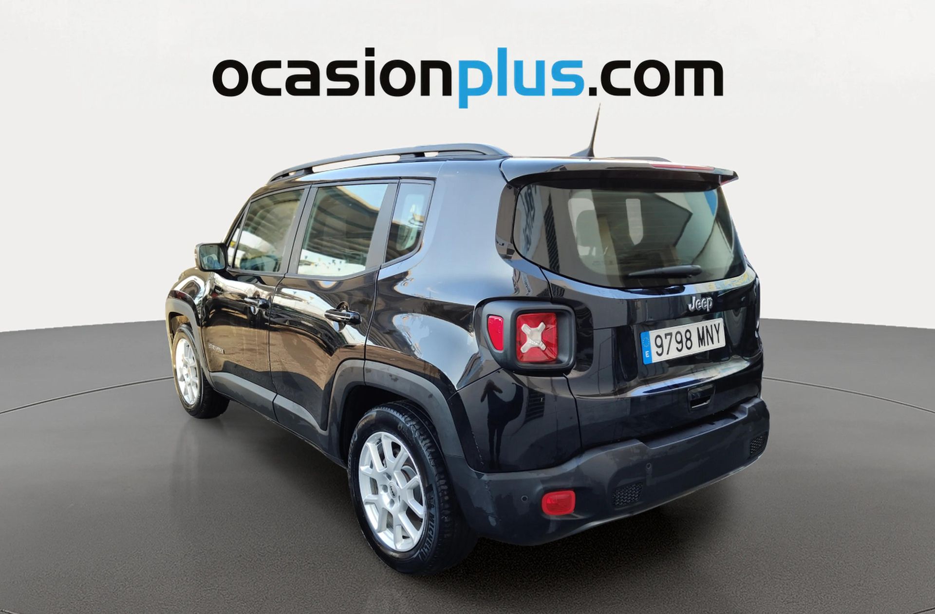 Jeep Renegade 1.0G Limited 4x2 - foto 3