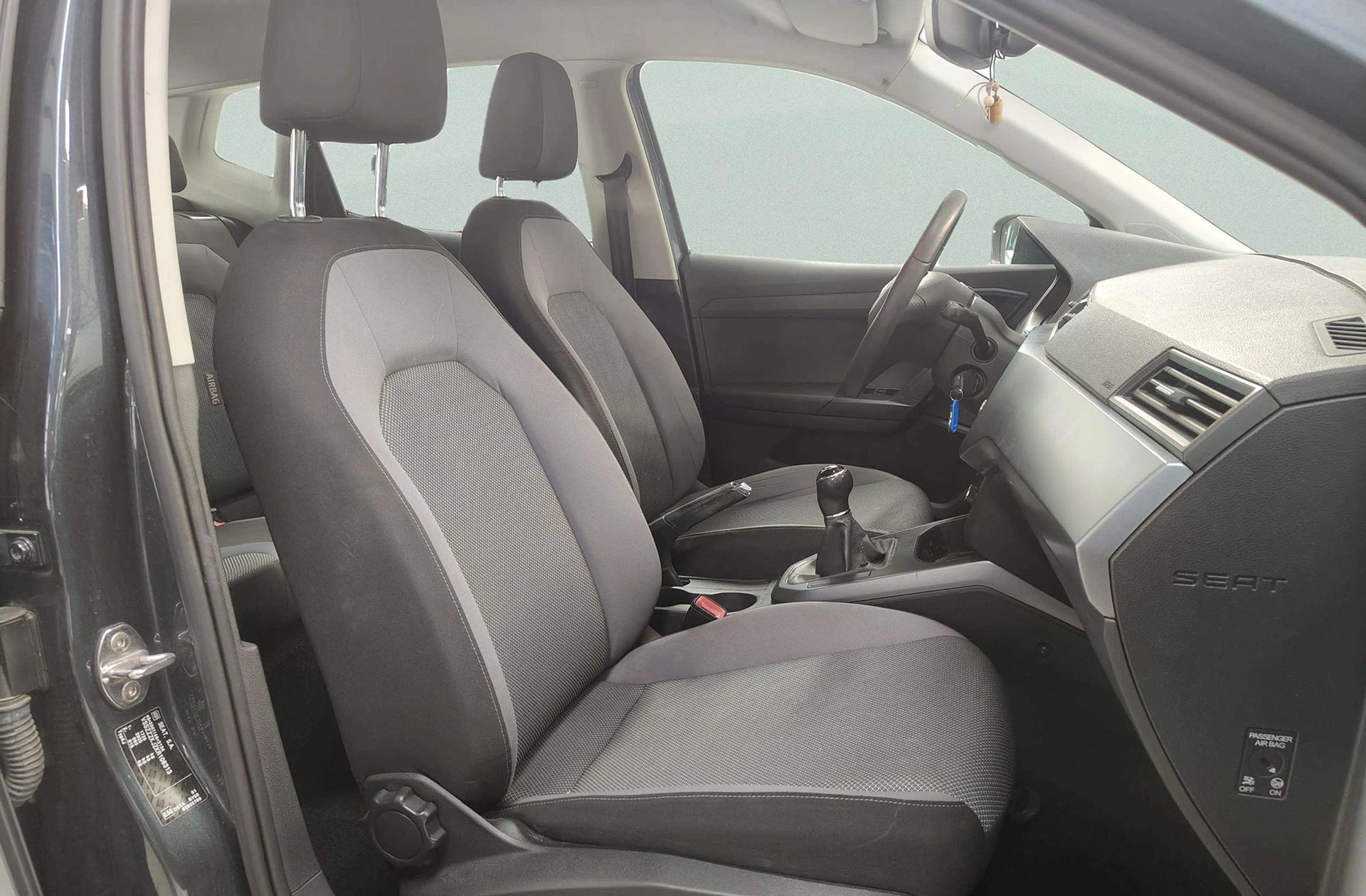 SEAT Arona 1.6 TDI Style - foto 15