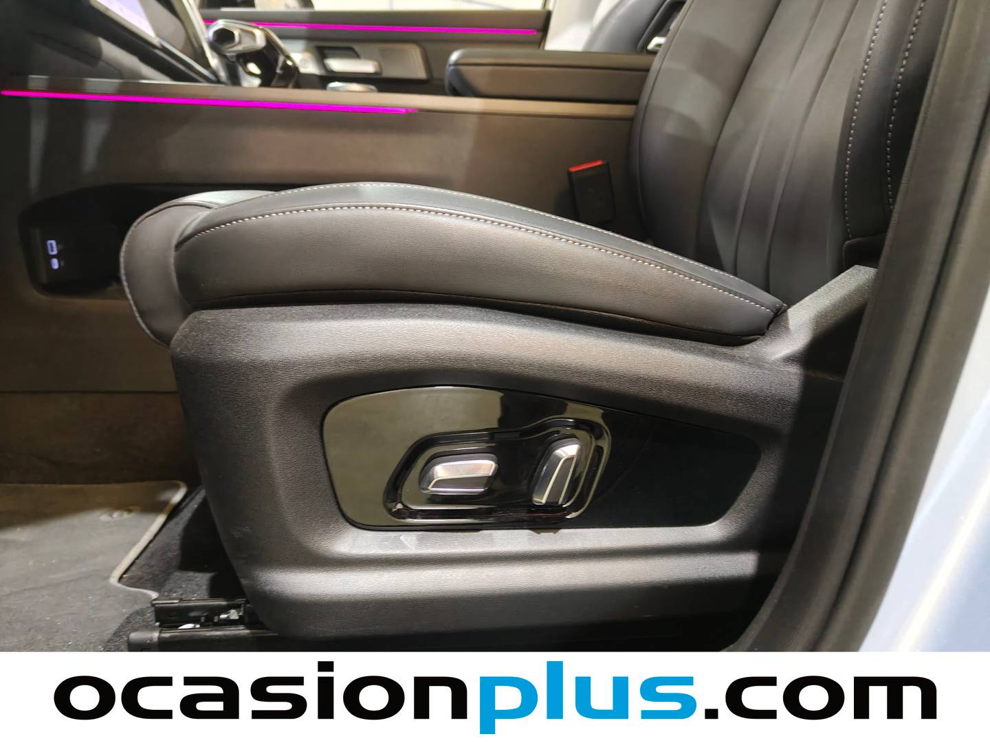 Equipamiento del JAECOO 7 JAECOO 7 1.6 TGDI Select FWD (145 CV)