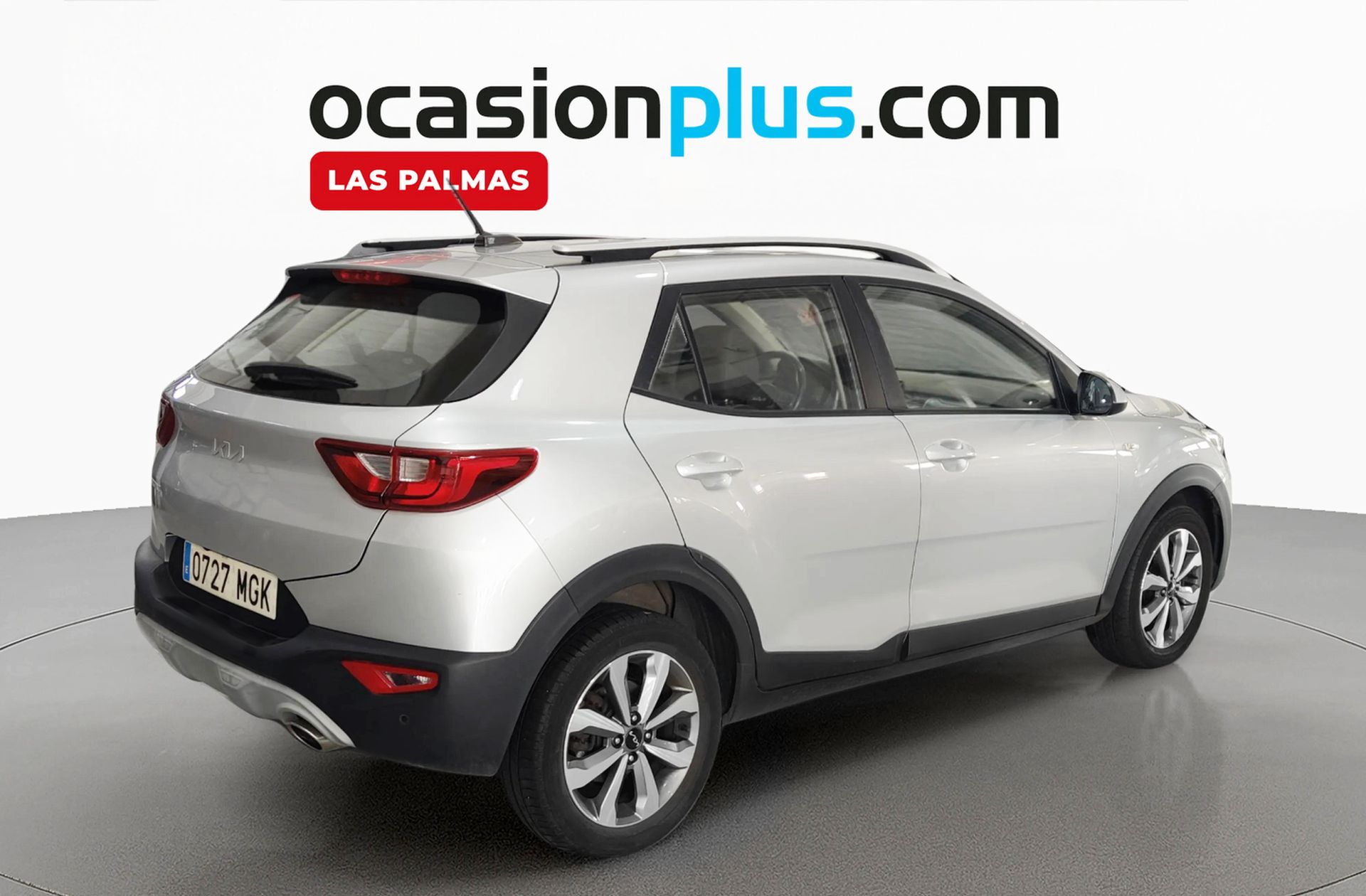 Kia Stonic 1.0 T-GDi Concept - foto 4