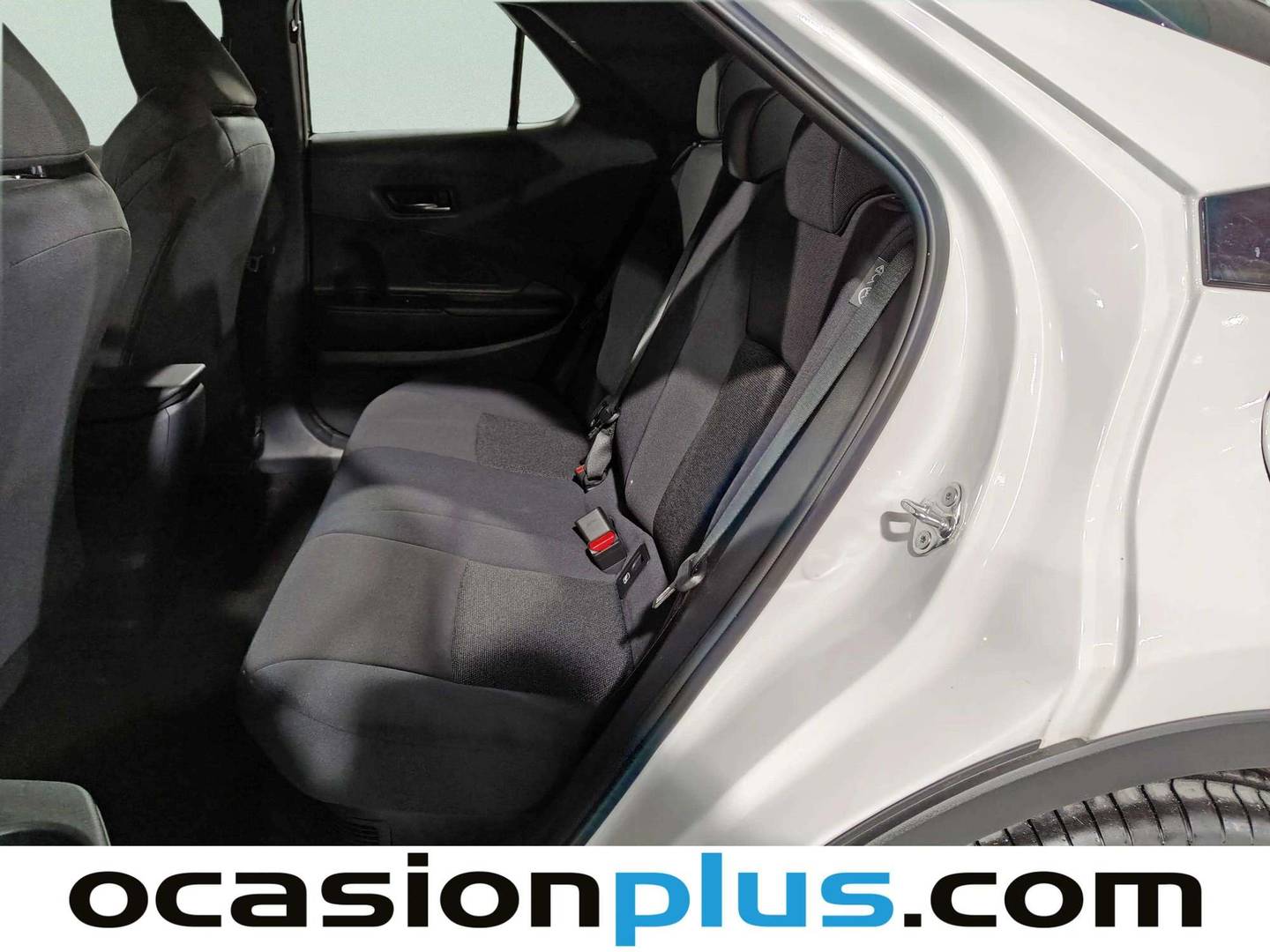 Foto Toyota C-HR Toyota C-HR 1.8 140H Active (140 CV)