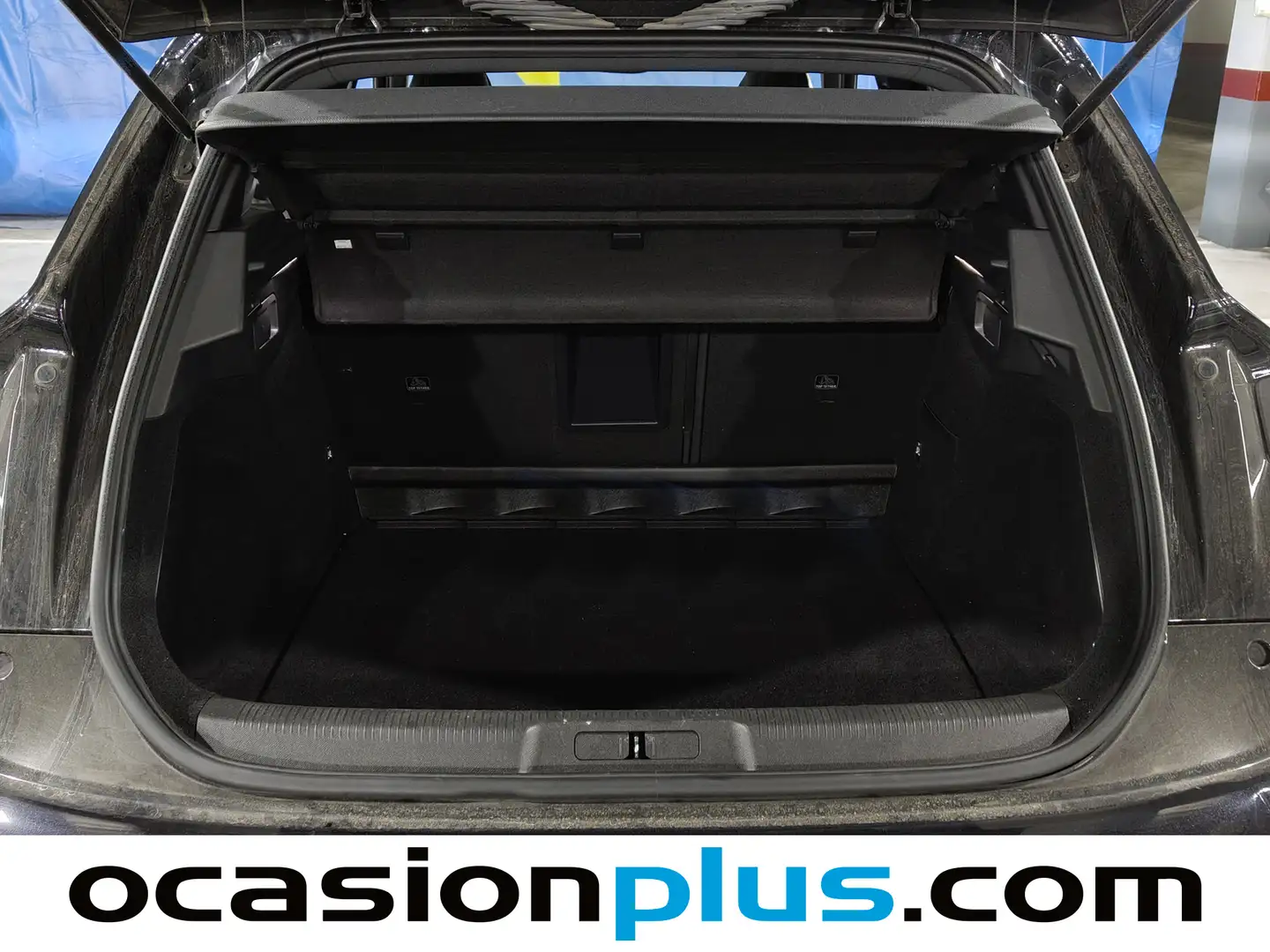 Foto DS DS 7 Crossback DS DS7 Crossback BlueHDi 130 Performance Line Auto (130 CV)