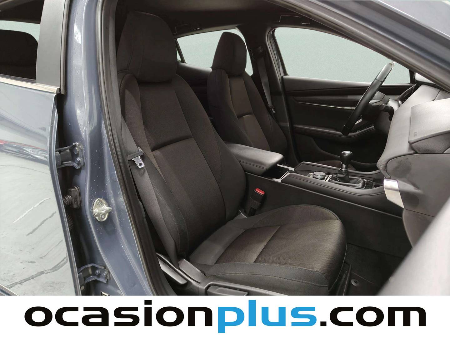 Foto Mazda Mazda3 Mazda Mazda 3 2.0 Skyactiv-G Evolution (122 CV)