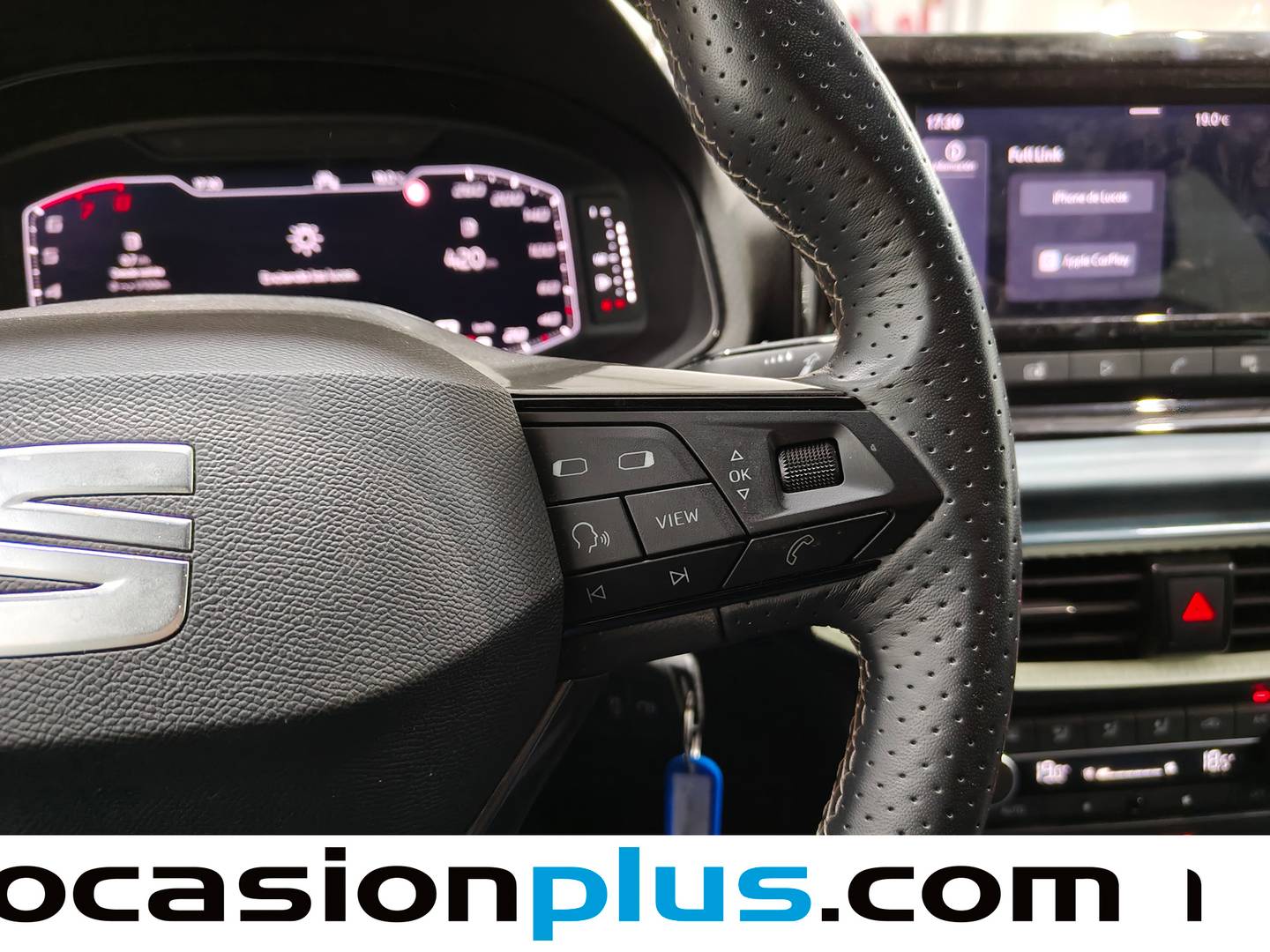 Seat Ibiza Seat Ibiza 1.0 TSI S&S Style (115 CV) 115cv