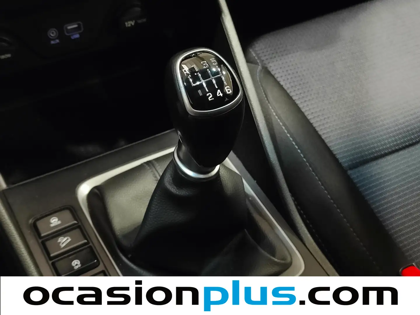 Foto Hyundai Tucson Hyundai Tucson 1.7 CRDi BD 25 Aniversario Sky 4x2 (115 CV)