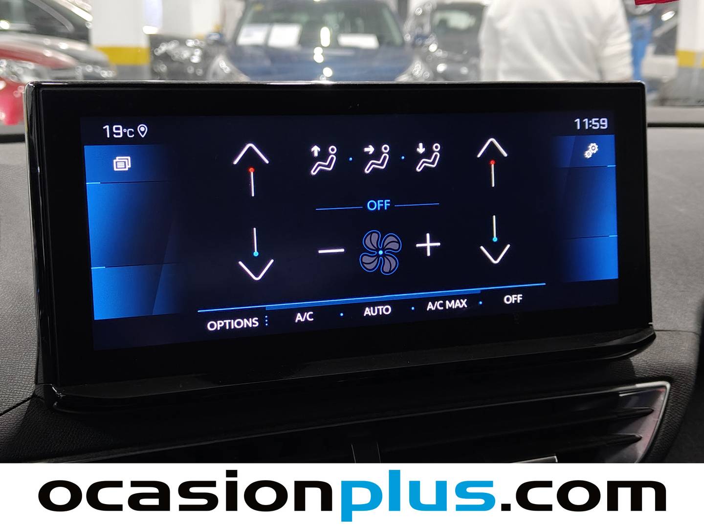 Peugeot 3008 Peugeot 3008 1.5 BlueHDi (130CV) S&S Allure Pack al mejor precio