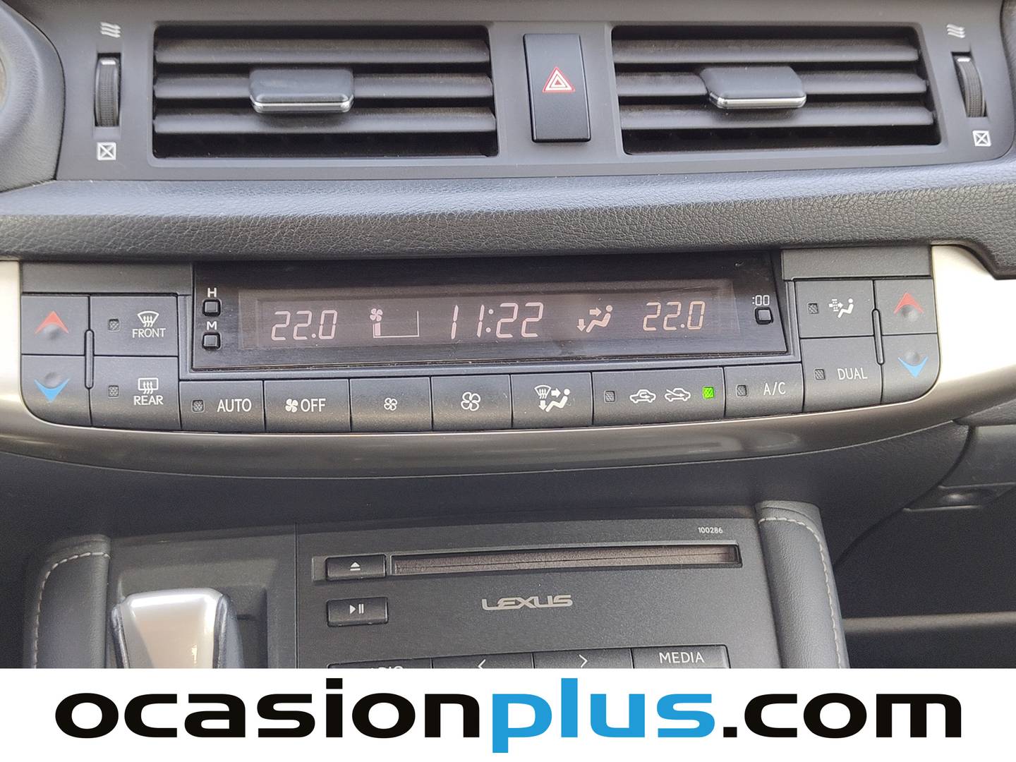 Paquetes del Lexus CT Lexus CT 200h Executive + Navibox (136 CV)