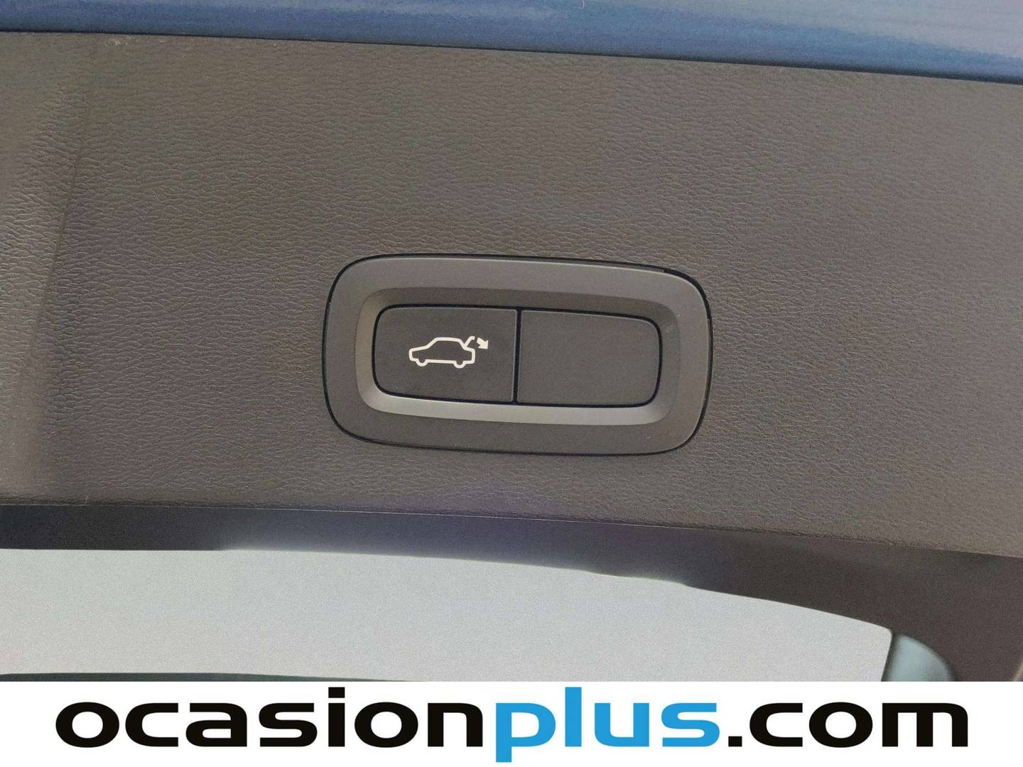 Acabados Volvo XC40 Volvo XC40 T4 R-Design Auto (190 CV)