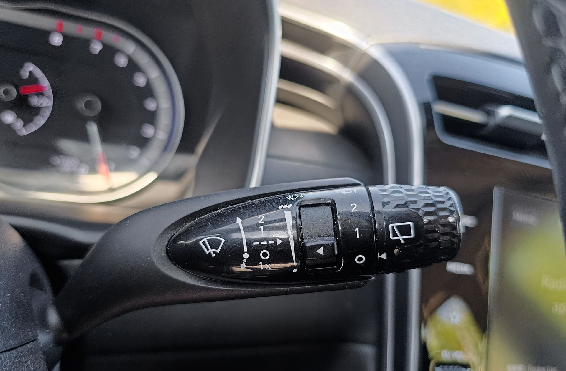 Hyundai Tucson 1.6 T-GDi Maxx - foto 30