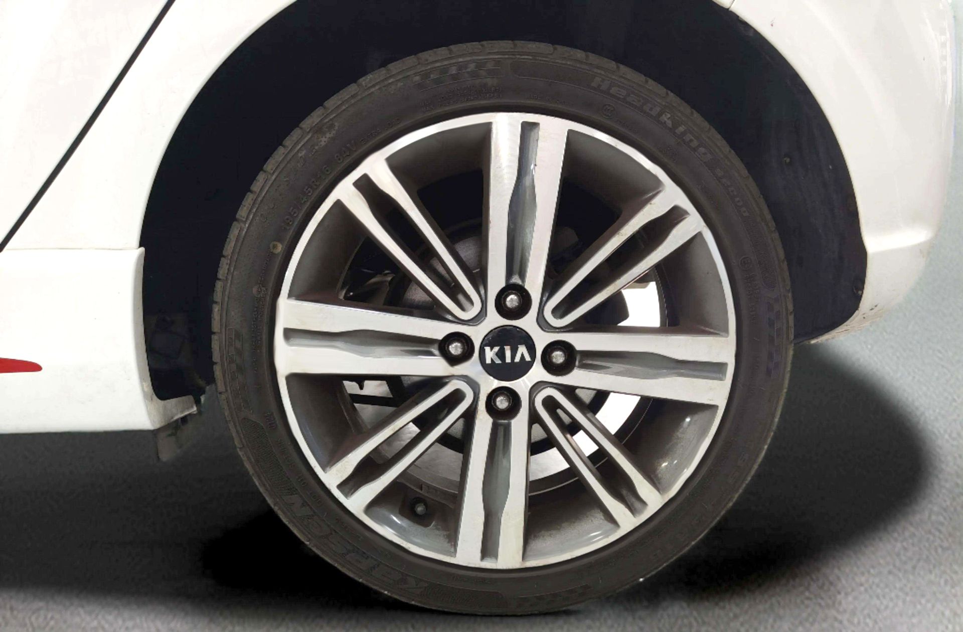 Kia Picanto 1.0 T-GDi GT Line - foto 32