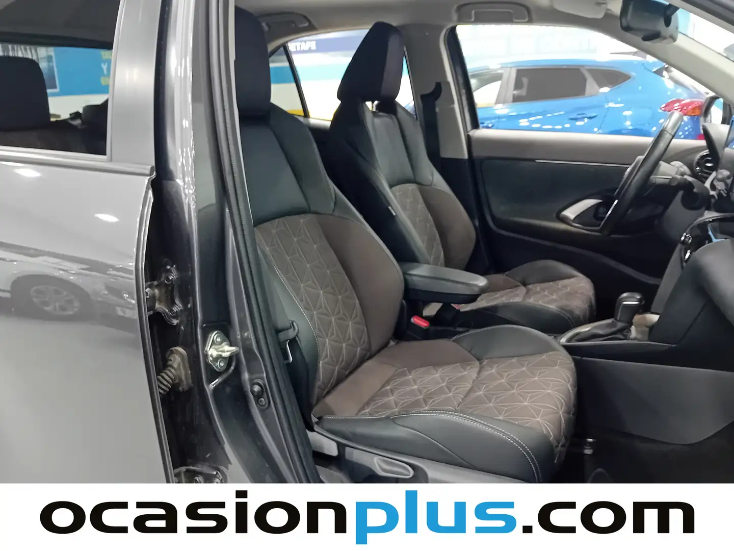 Foto Toyota Yaris Cross Toyota Yaris Cross 120H Style Plus (116 CV)