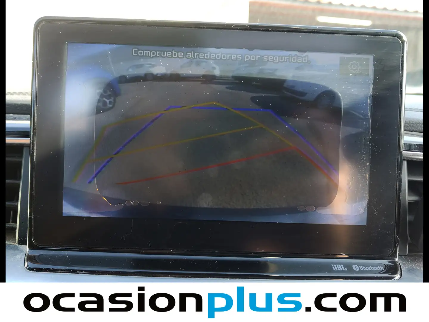 Foto KIA Ceed Kia Ceed 1.6 CRDi GT Line DCT (136 CV)