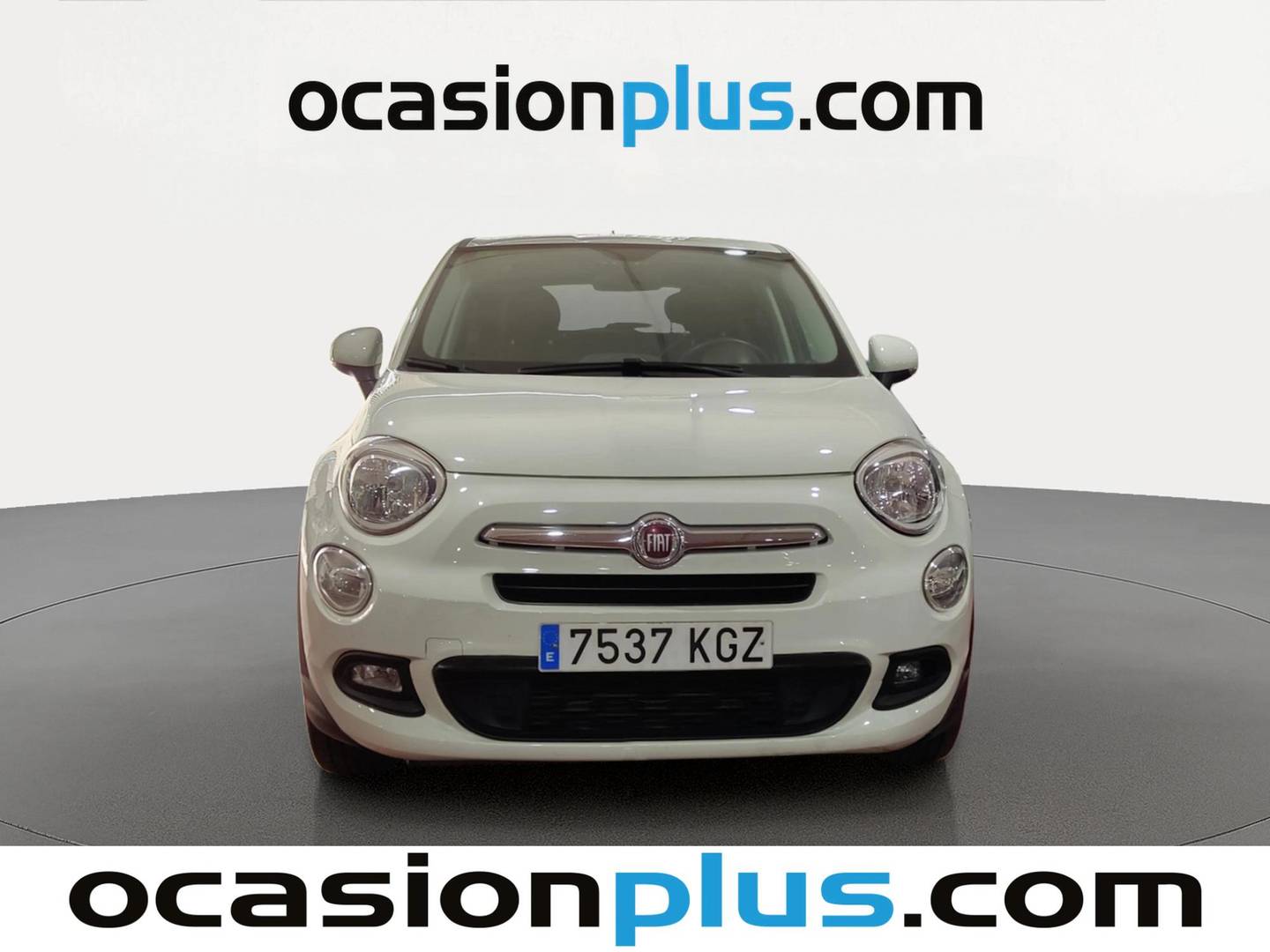 Fiat 500X Fiat 500X 1.4 MultiAir Pop Star 4x2 DCT (140 CV) 140cv