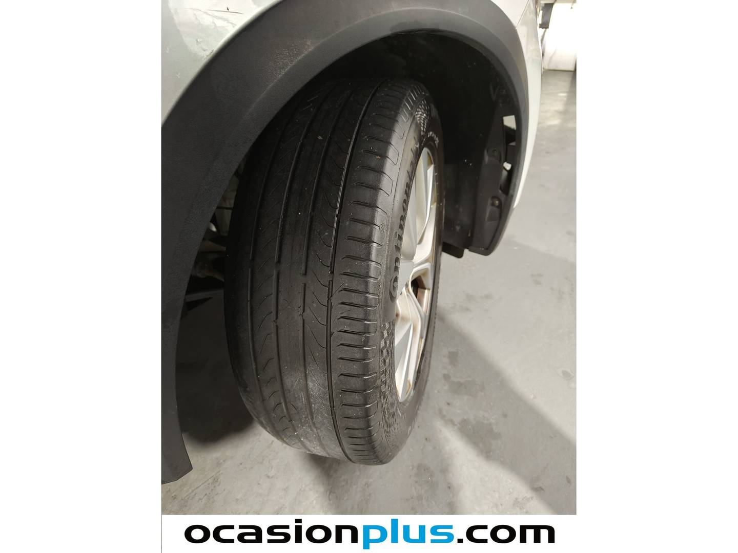 Foto Renault Captur Renault Captur Intens TCe GLP (100 CV)