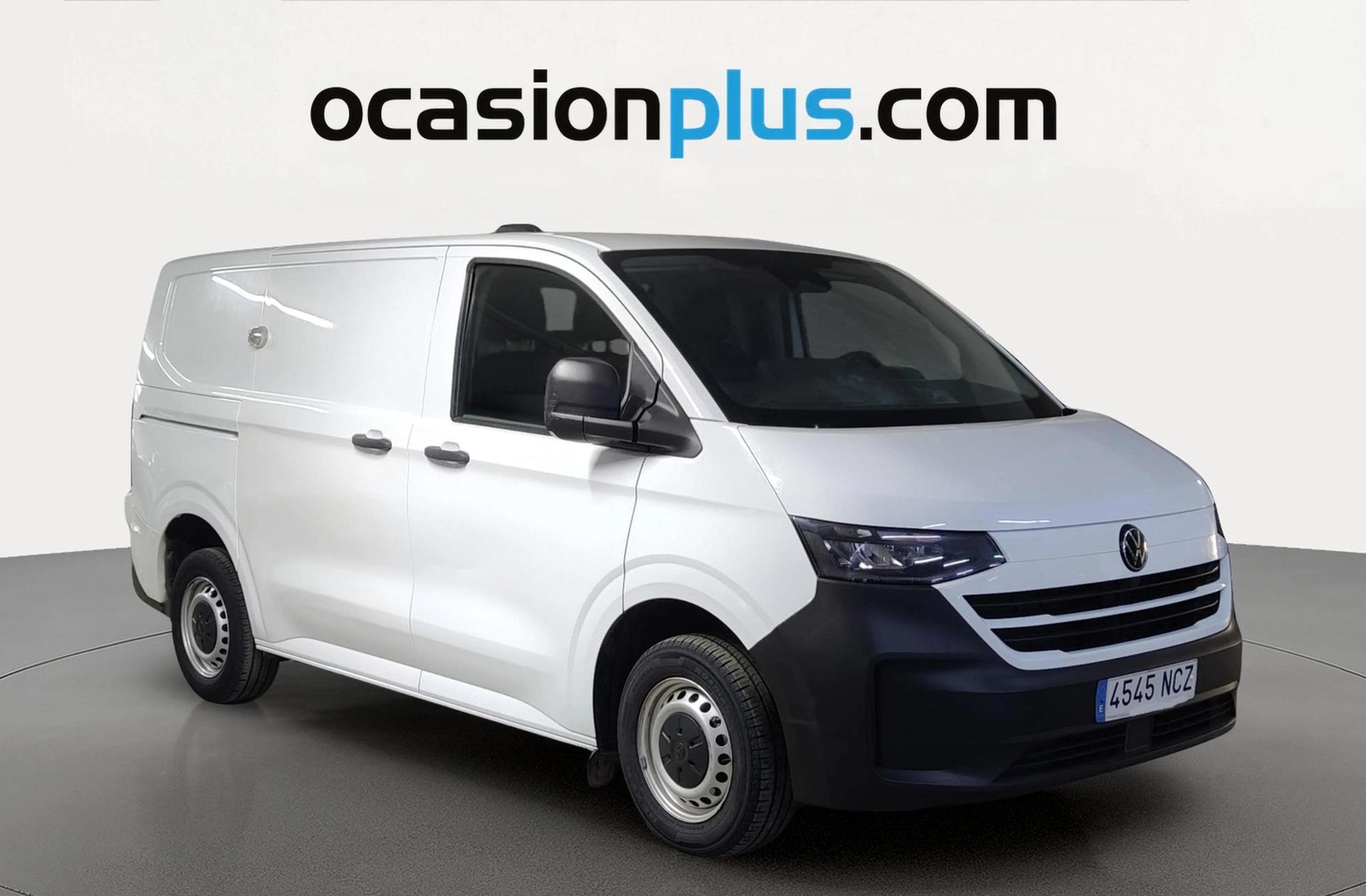 Volkswagen Transporter Furgon Batalla Corta TN 2.0 TDI - foto 2