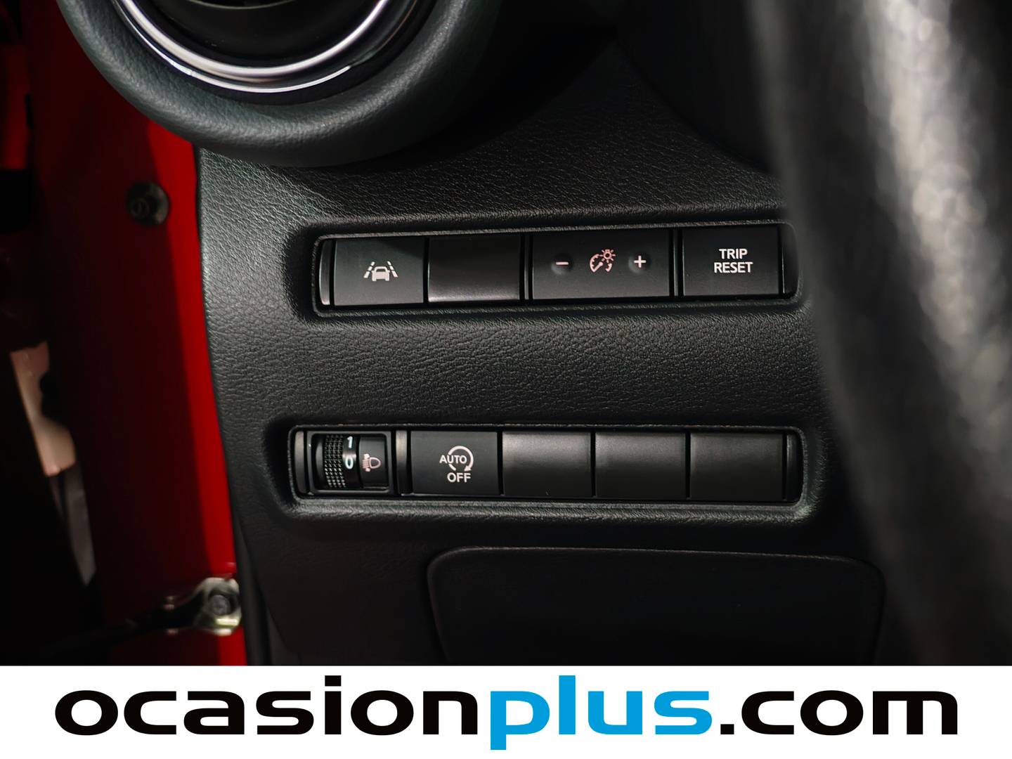 Nissan JUKE Nissan Juke DIG-T N-Connecta 4x2 (117 CV) seminuevo