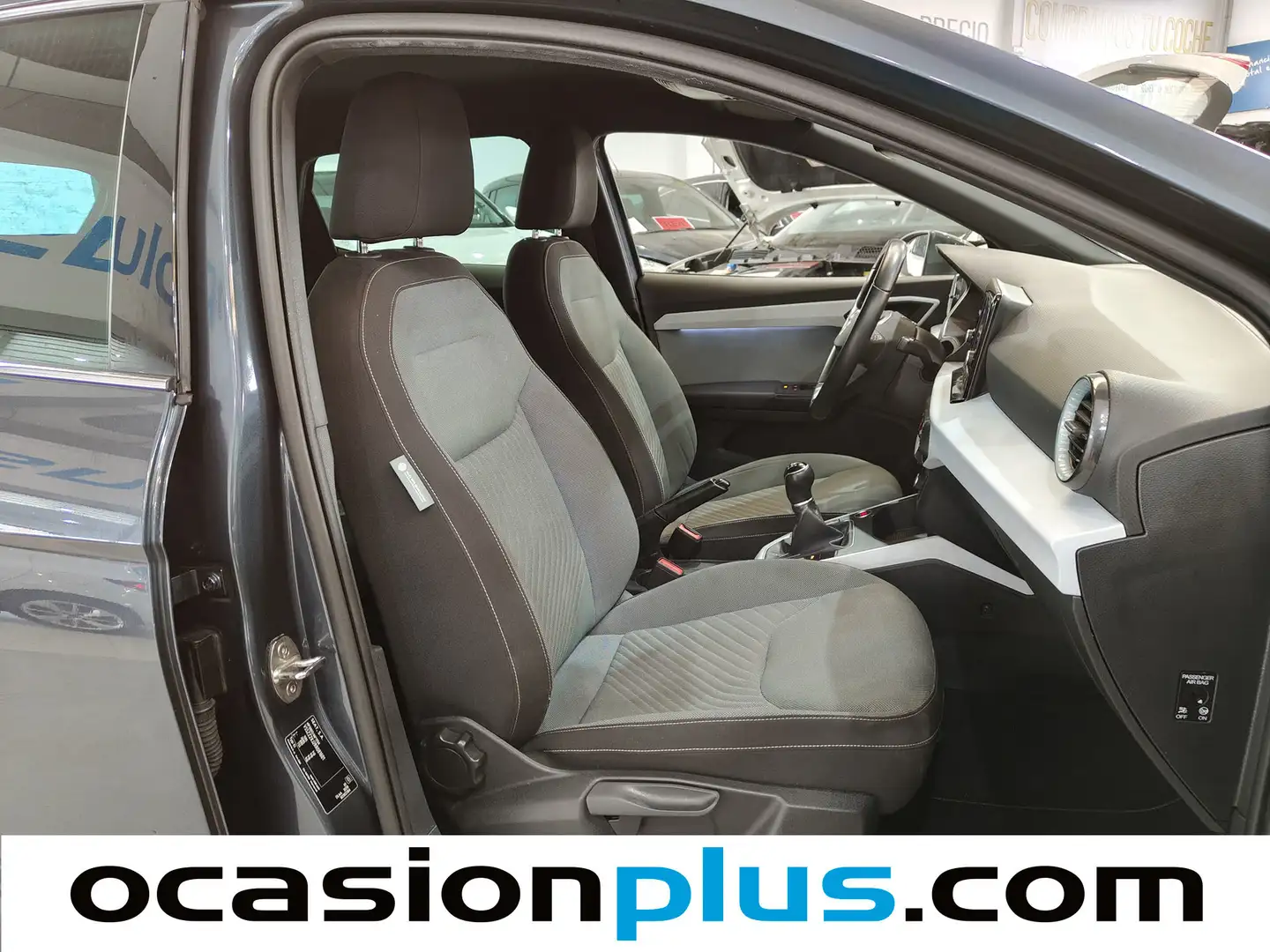 Foto Seat Ibiza SEAT Ibiza 1.0 TSI Special Edition (110 CV)