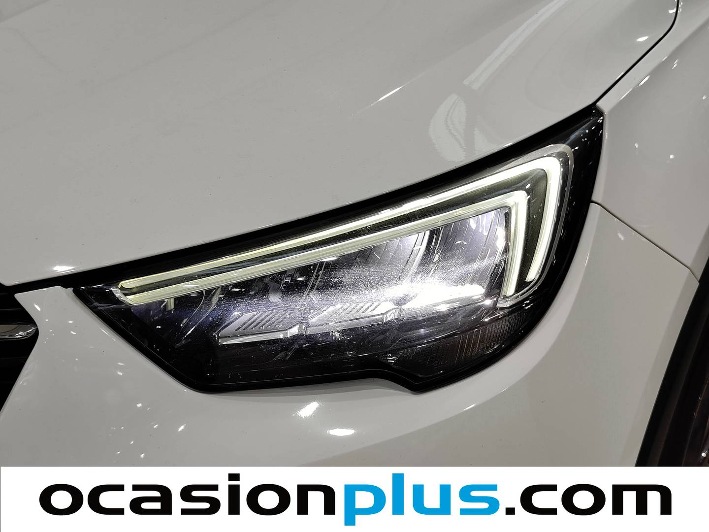 Opel Crossland X Opel Crossland X 1.2 S&S Design Line 120 Aniversario (110 CV) de ocasión