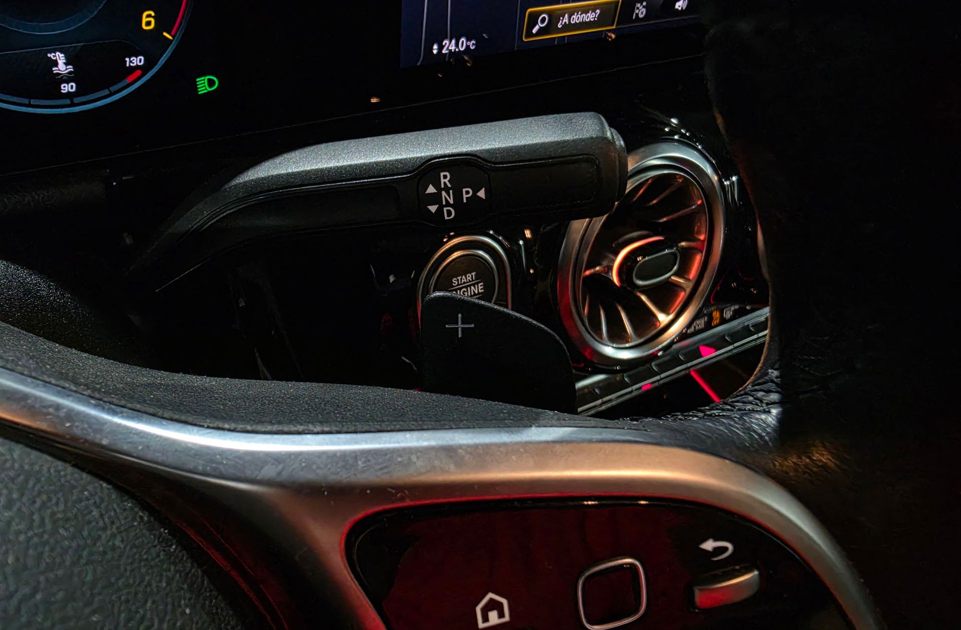Mercedes-Benz GLA 200 D - foto 35