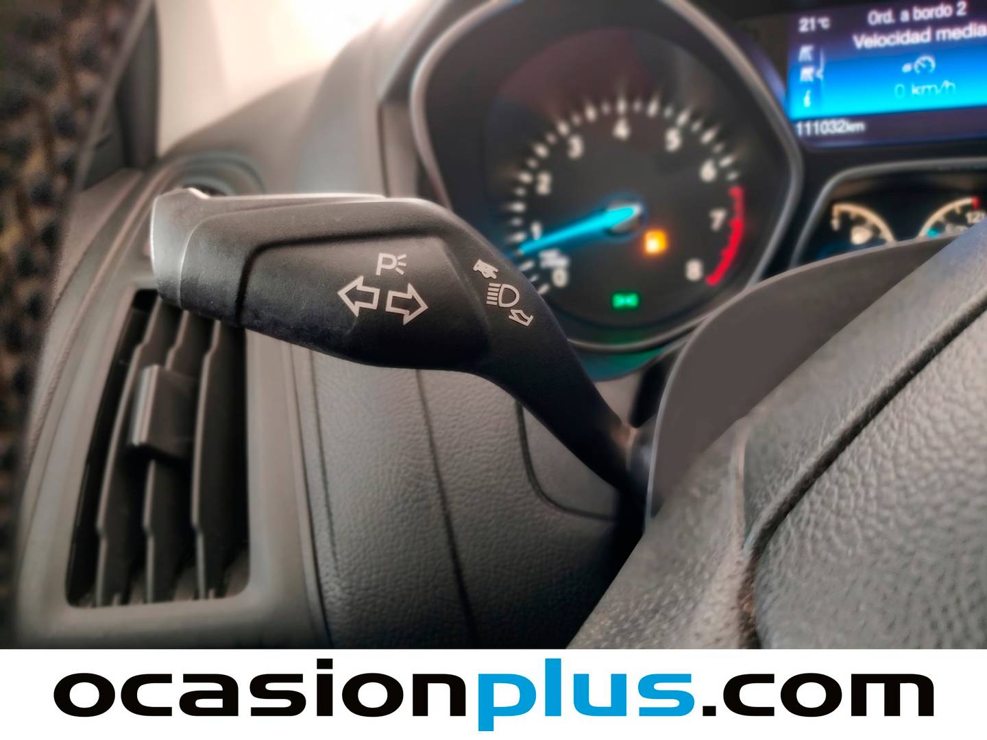 Ford Focus Ford Focus 1.0 Ecoboost S&S Trend+ (125 CV) 2016