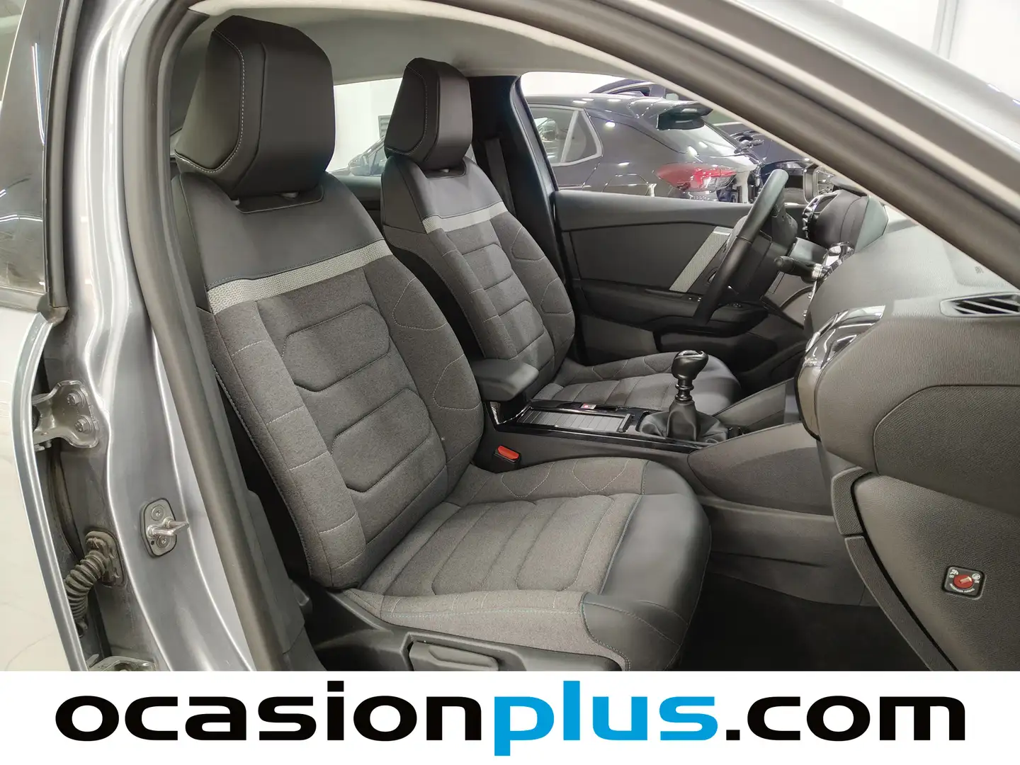 Foto Citroën C4 Citroen C4 PureTech 130 S&S 6v Plus (131 CV)