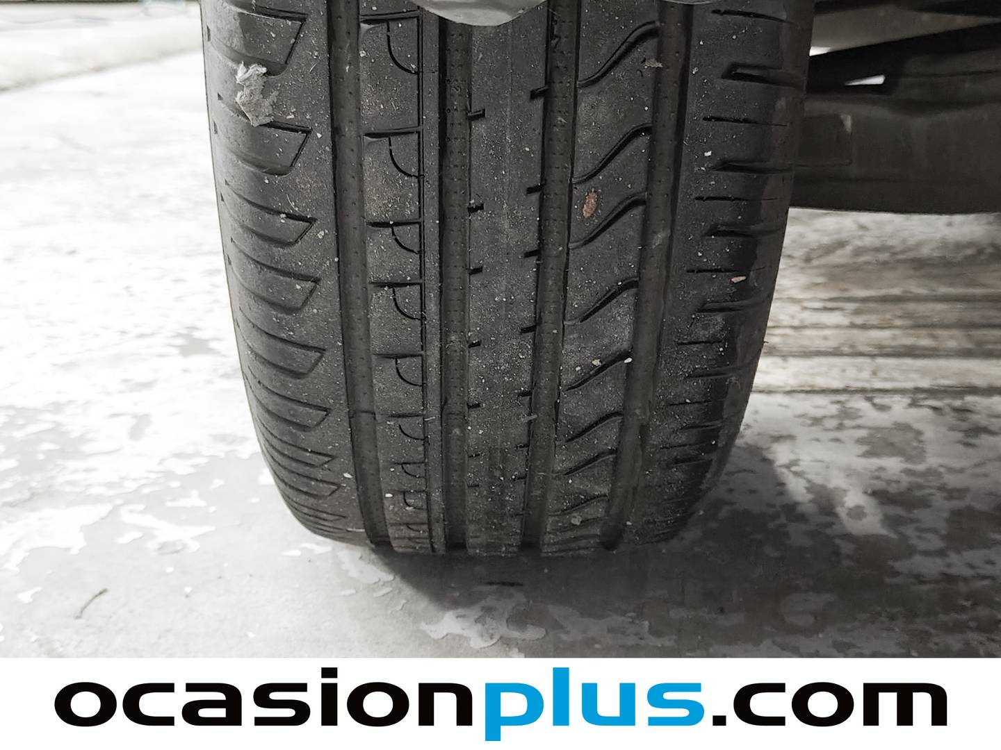 SsangYong Korando SsangYong Korando D20T Limited 4x2 (175 CV) barato