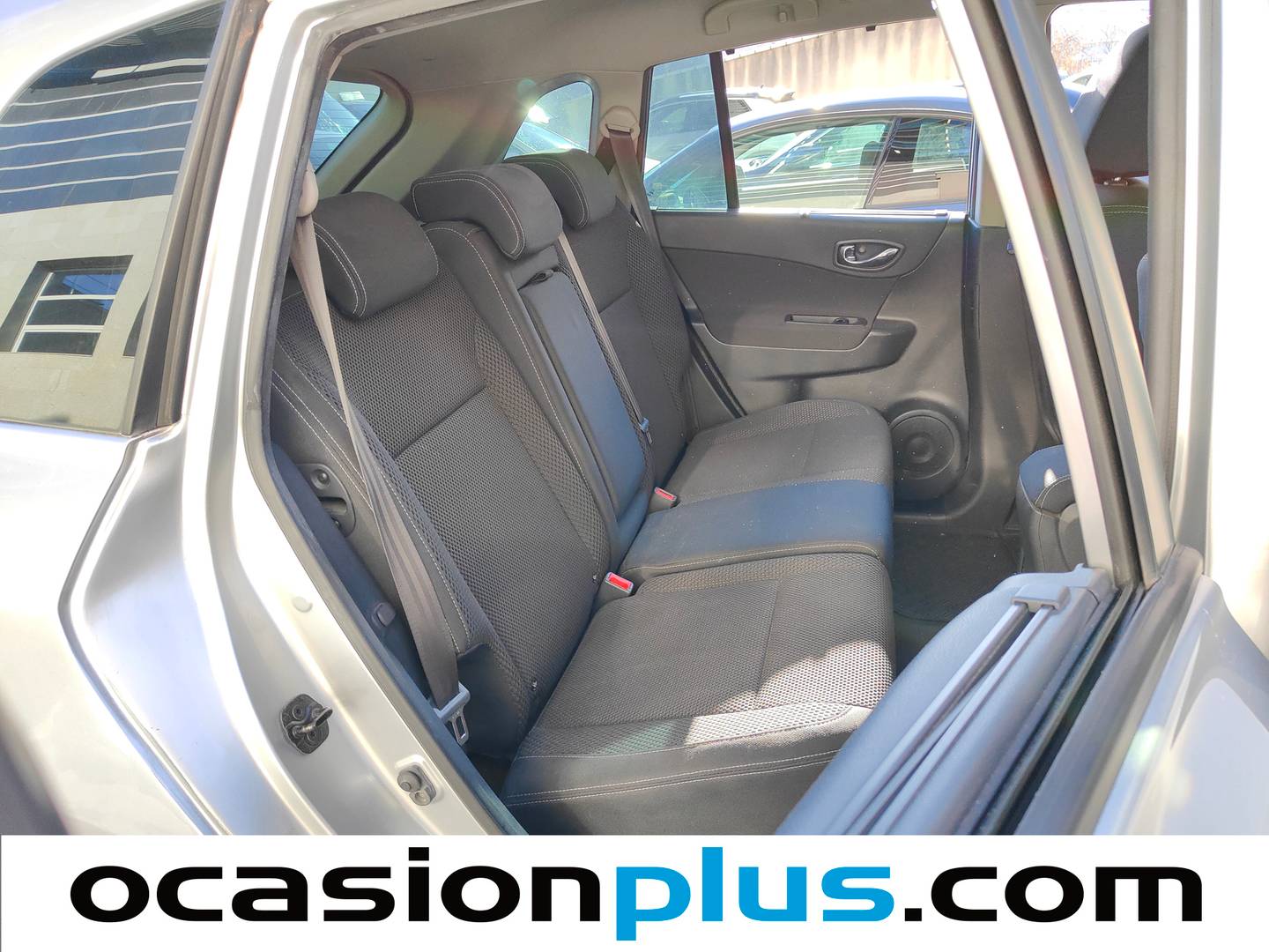 Renault Koleos Renault Koleos dCi 150 Dynamique 4x2 (150 CV) 150cv