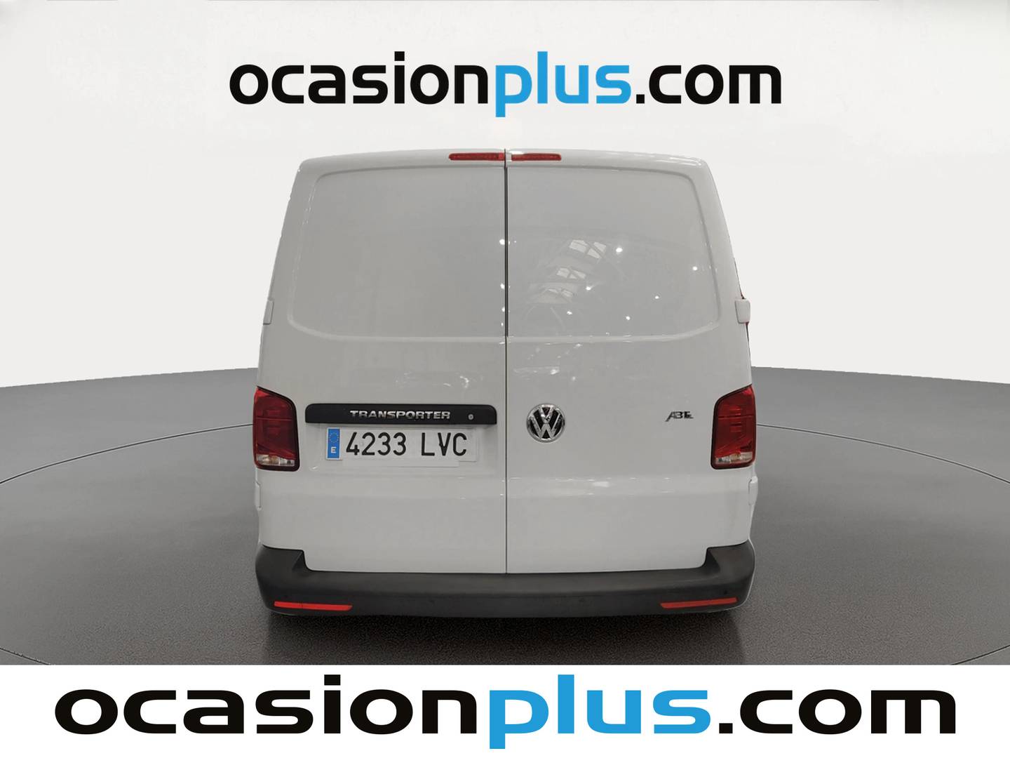 Volkswagen Transporter Volkswagen Transporter Furgon Batalla Larga ABT e-Transporter (113 CV) barato
