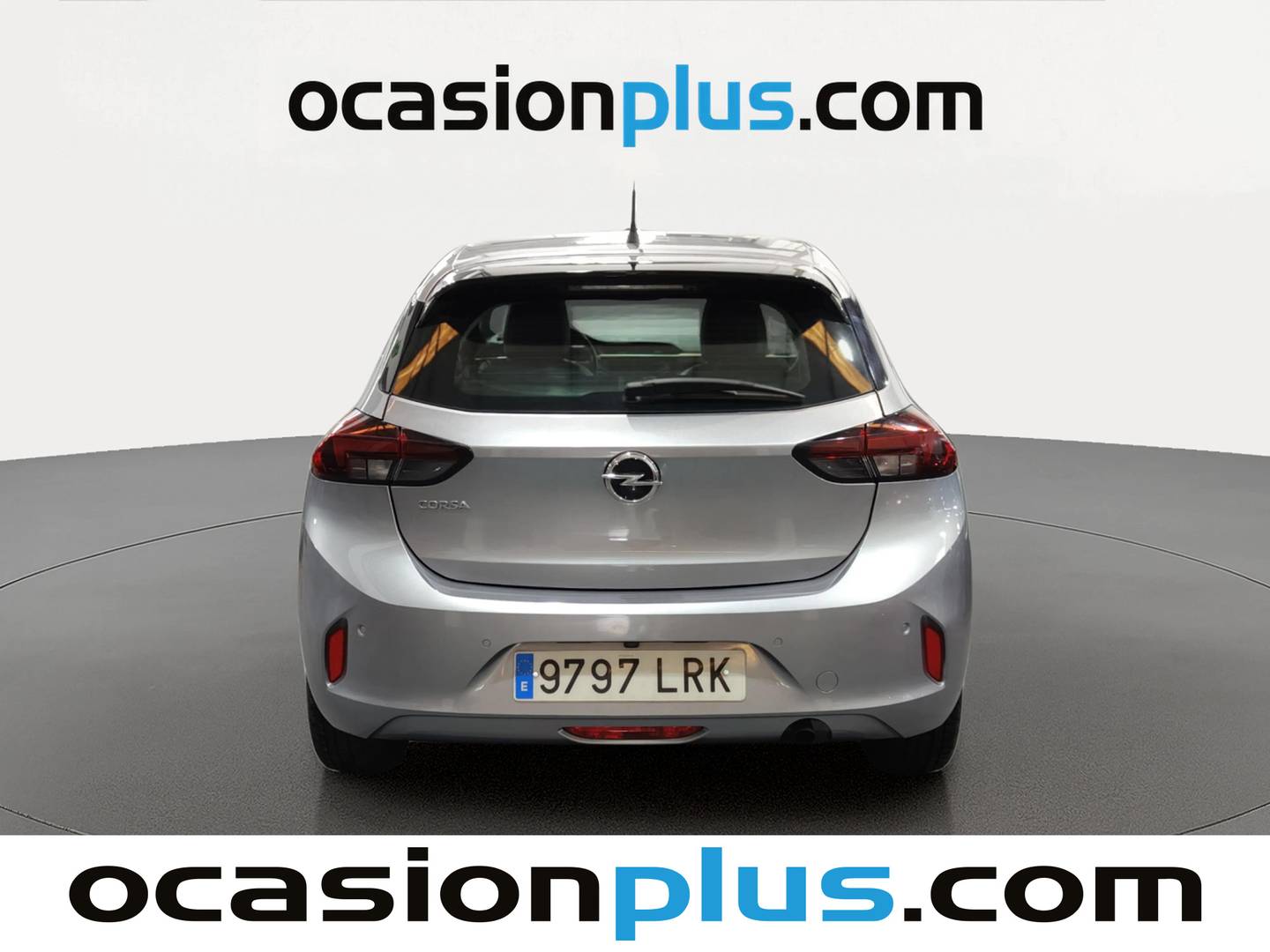 Opel Corsa Opel Corsa 1.2 Turbo XHL Elegance (100 CV) barato